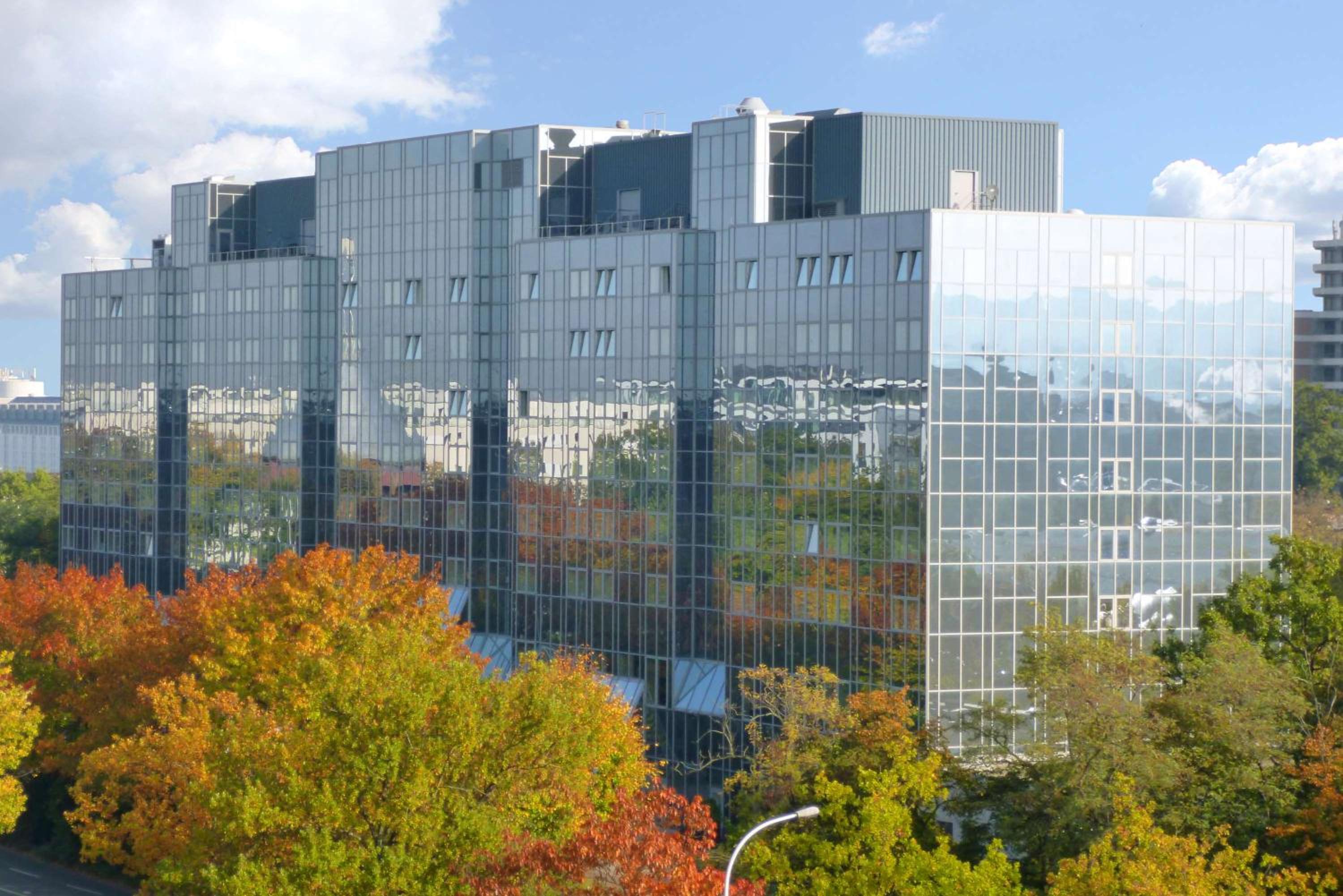 Darmstadt Vacations - Best Western Plus Plaza Hotel Darmstadt - Property Image 1