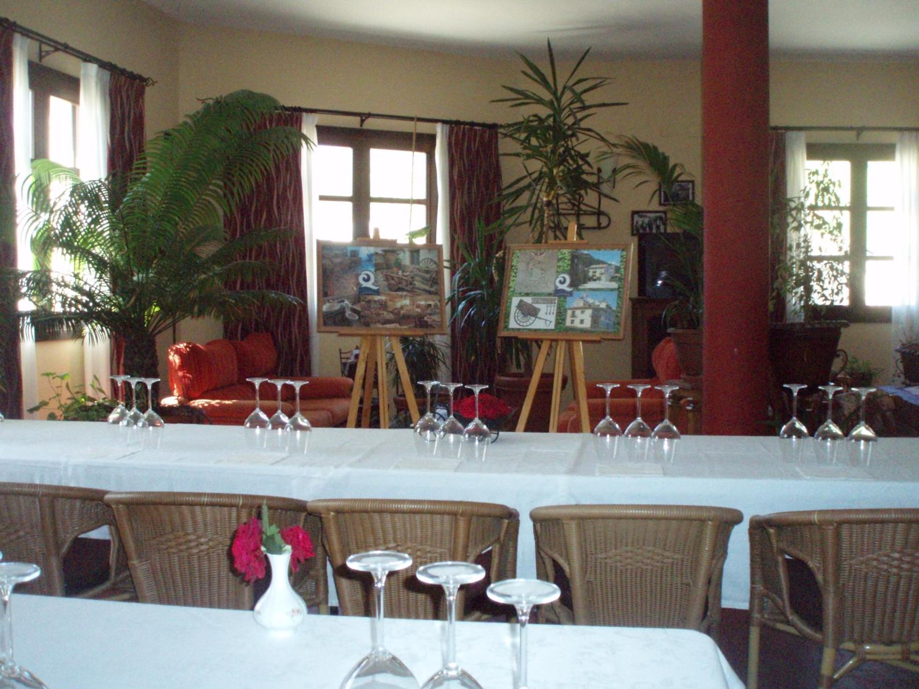 Apartamentos Rurales La Muralla II view 2