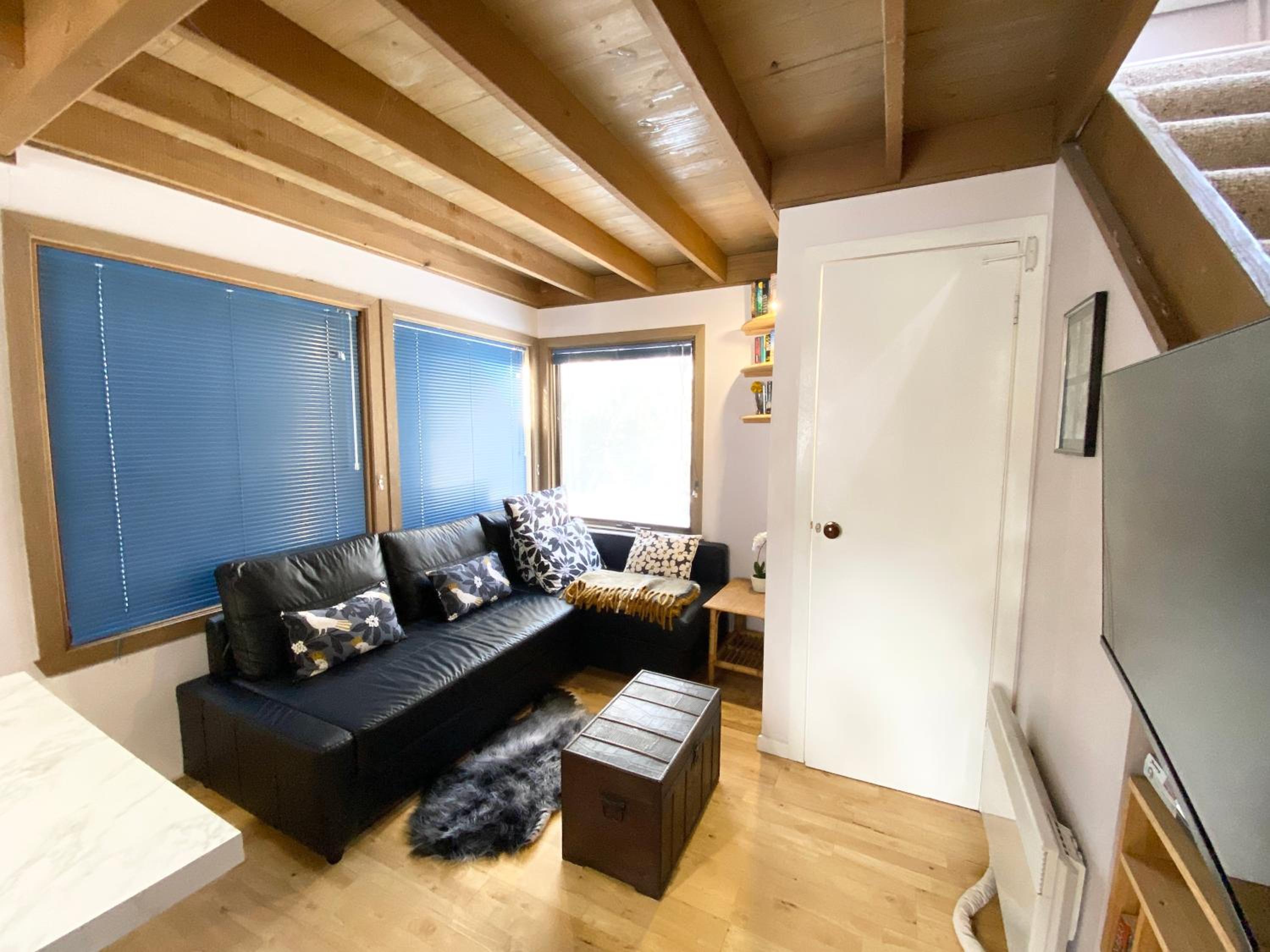 High Bernation Haus
