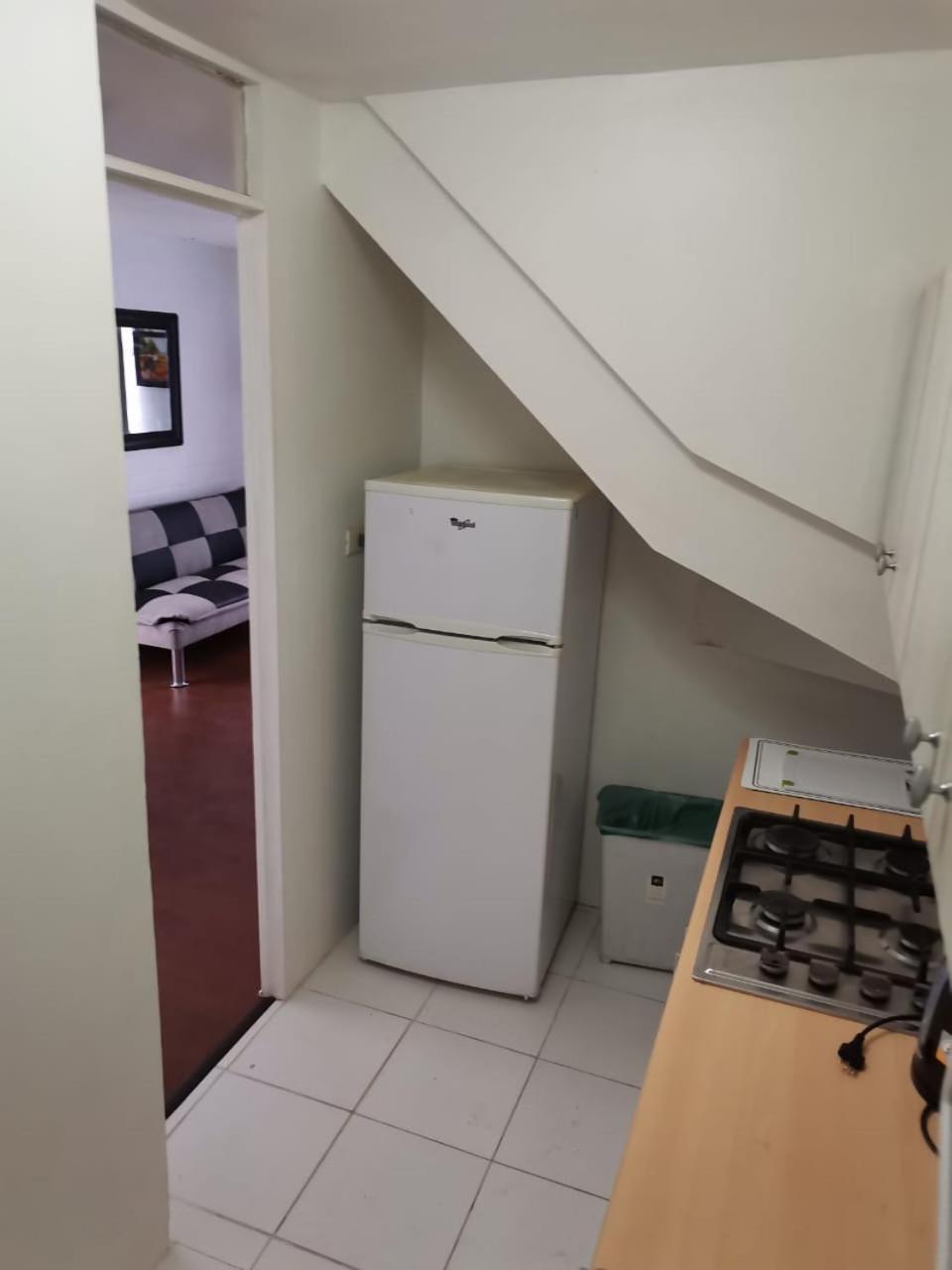 Casa acogedora en excelente ubicación de San Fernando view 5