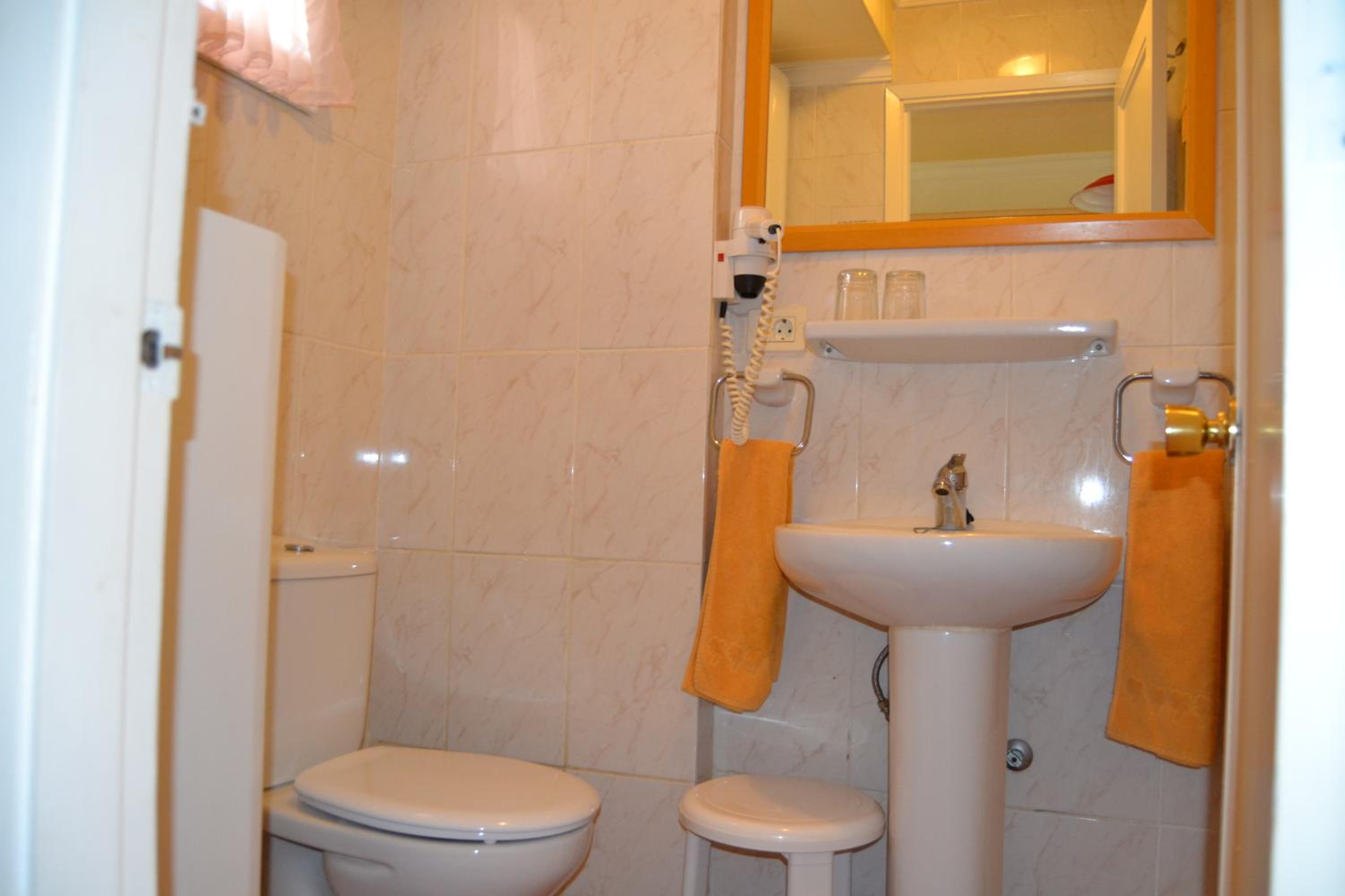 Apartamentos Don Quijote