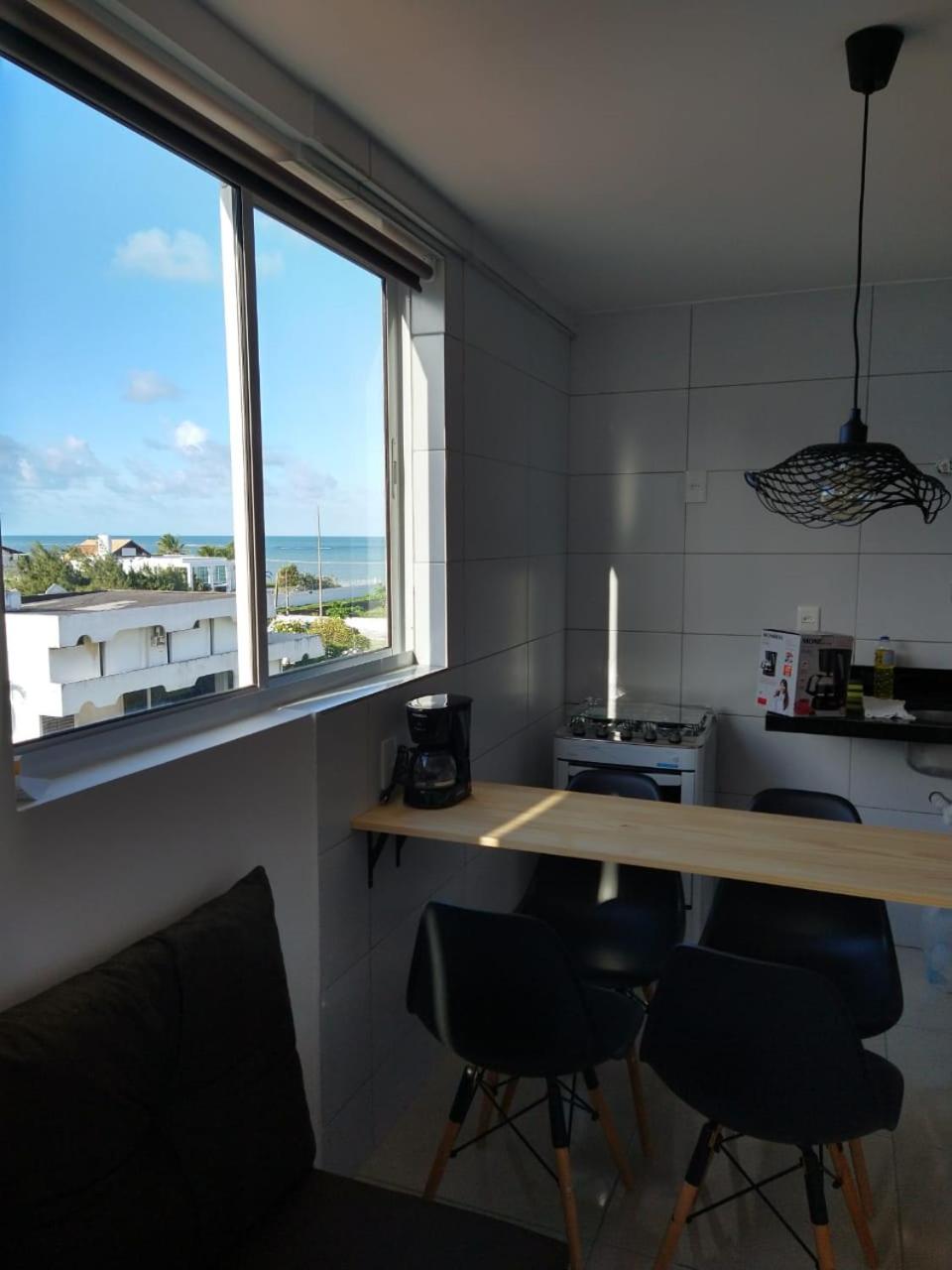 Star Loft no Bessa com Vista para Amar