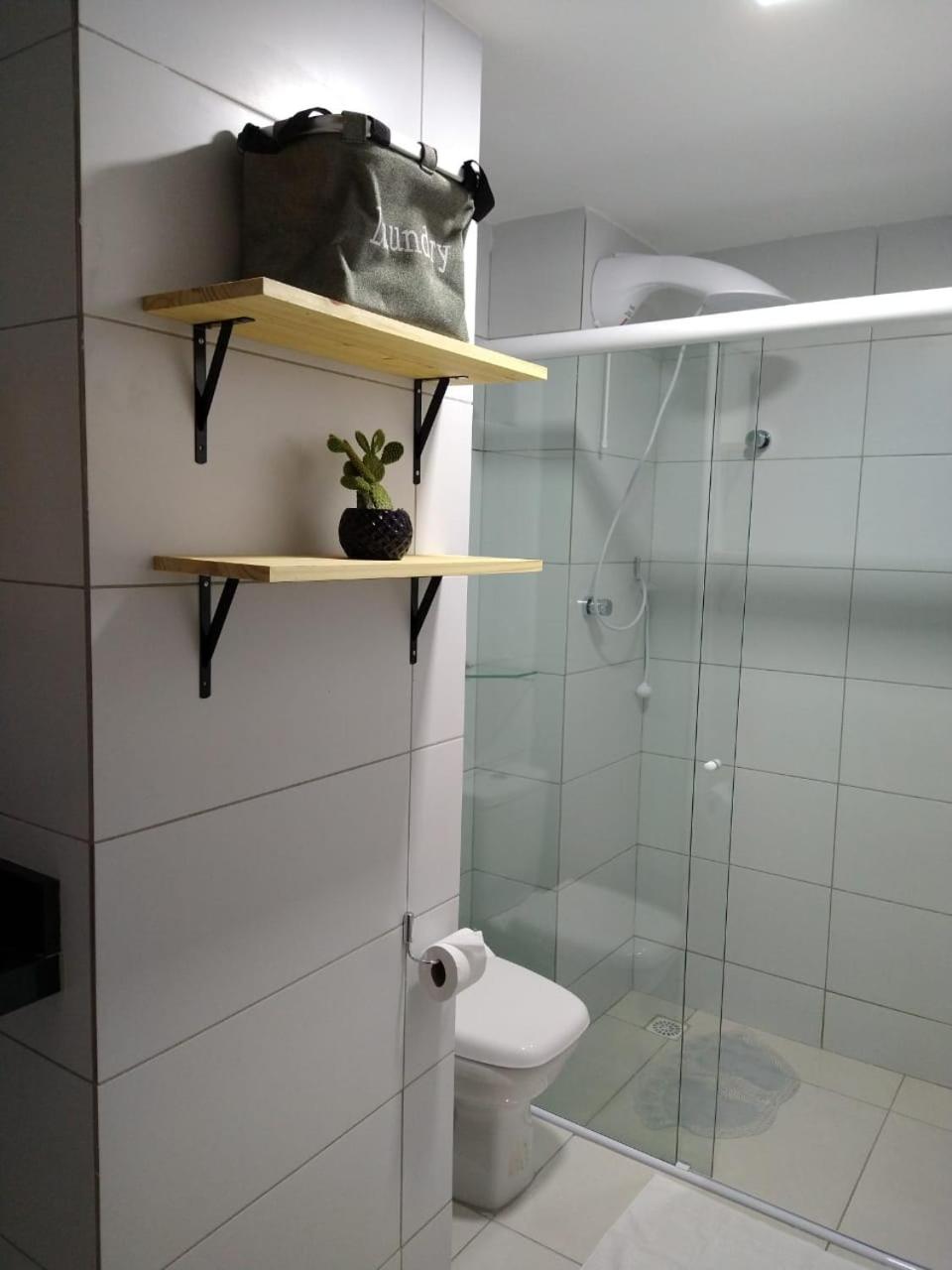 Star Loft no Bessa com Vista para Amar