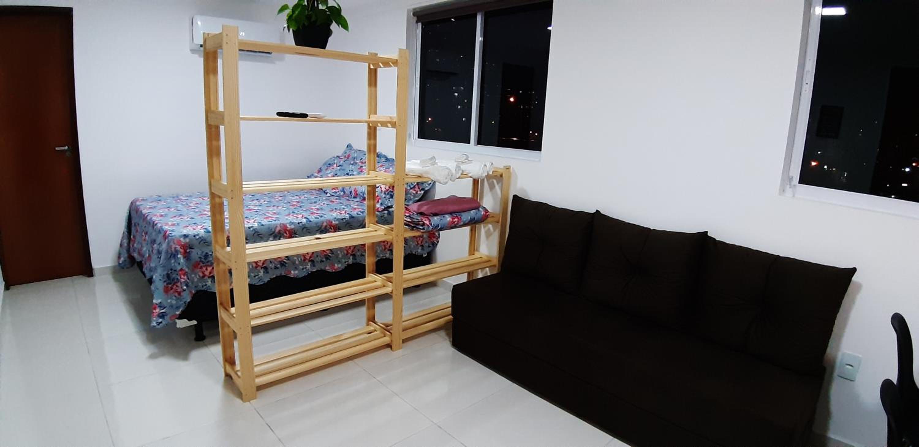 Star Loft no Bessa com Vista para Amar