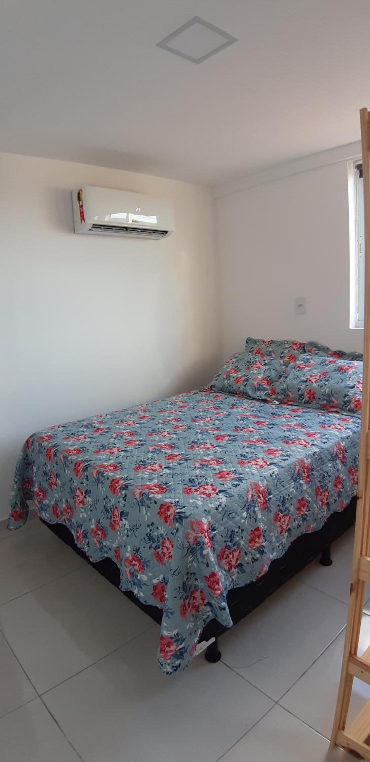 Star Loft no Bessa com Vista para Amar