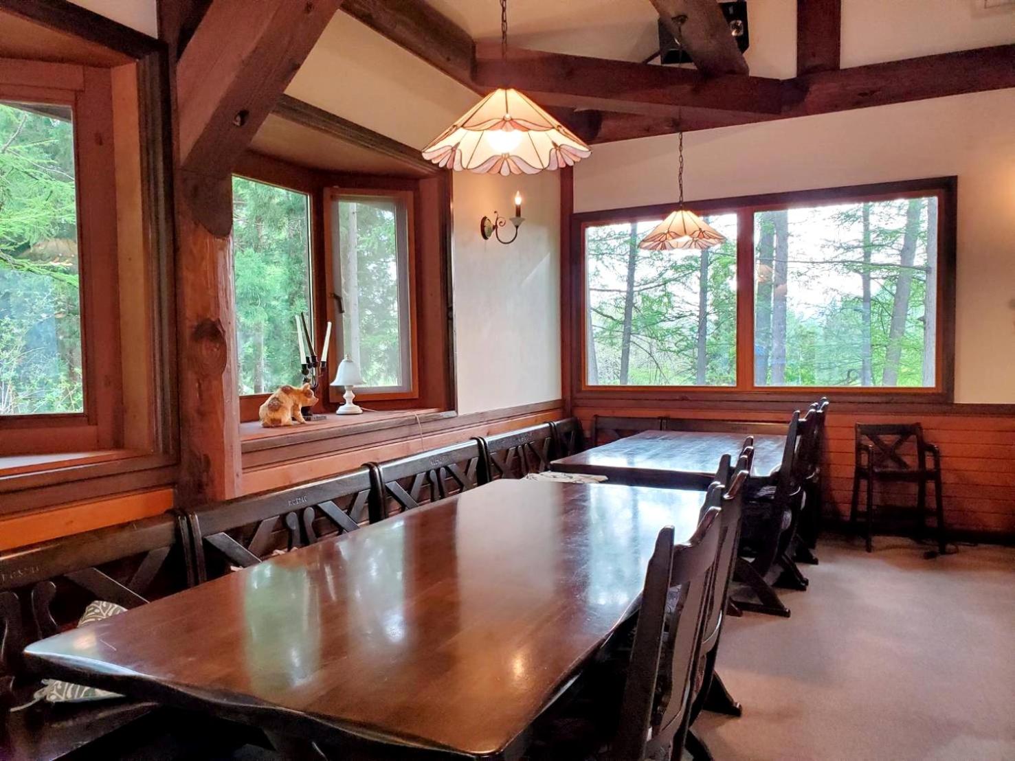 Petit Hotel Kazekozou, Shinano - 11