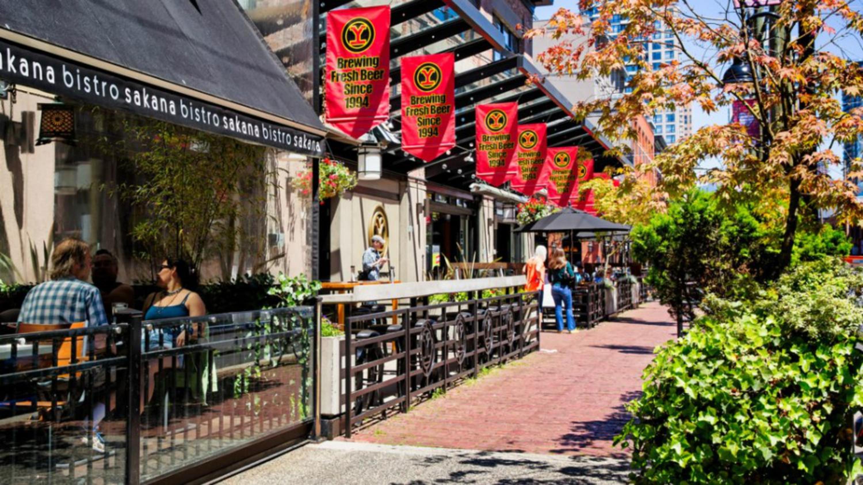 Best Location Downtown Chic Suites