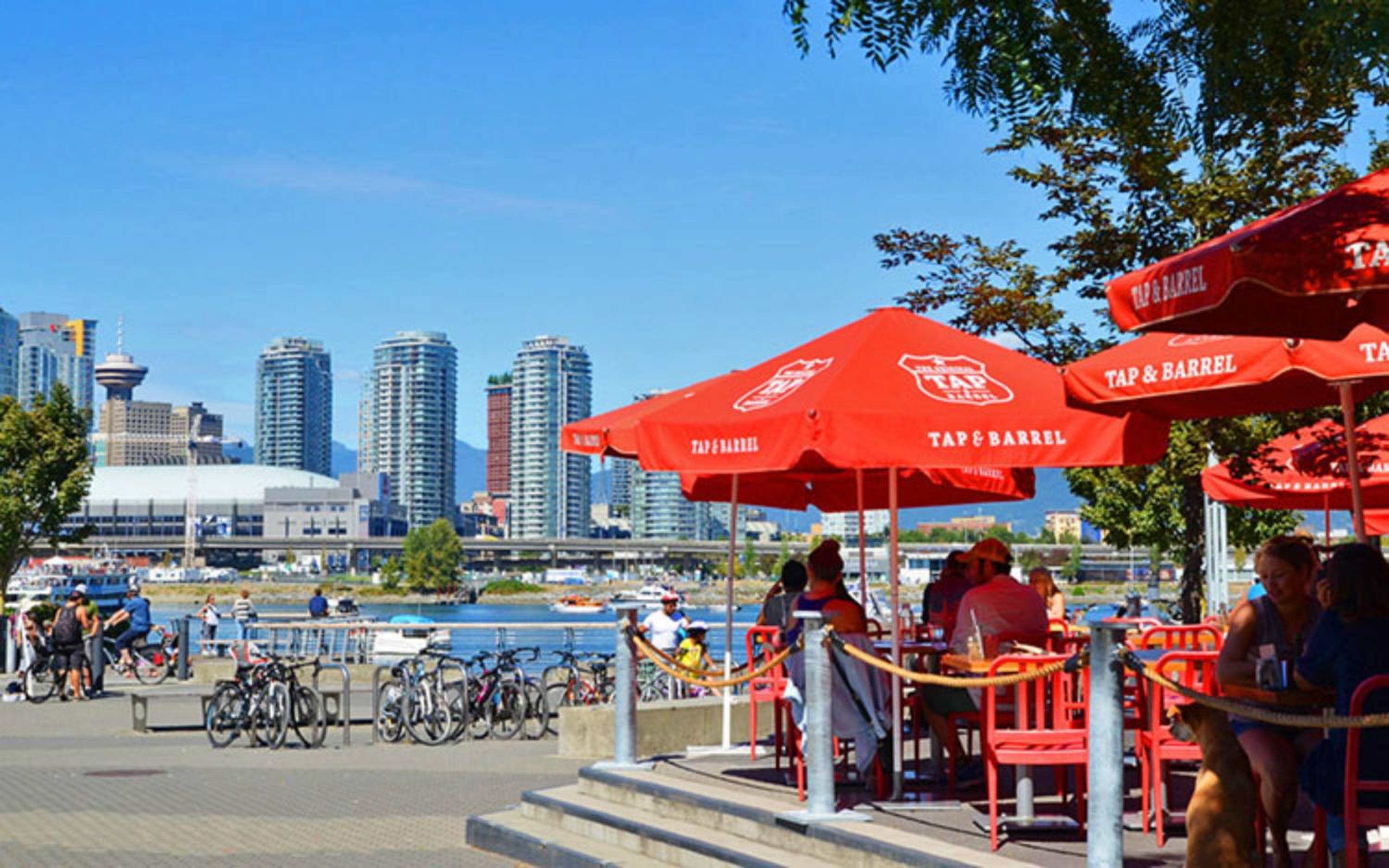 Best Location Downtown Chic Suites