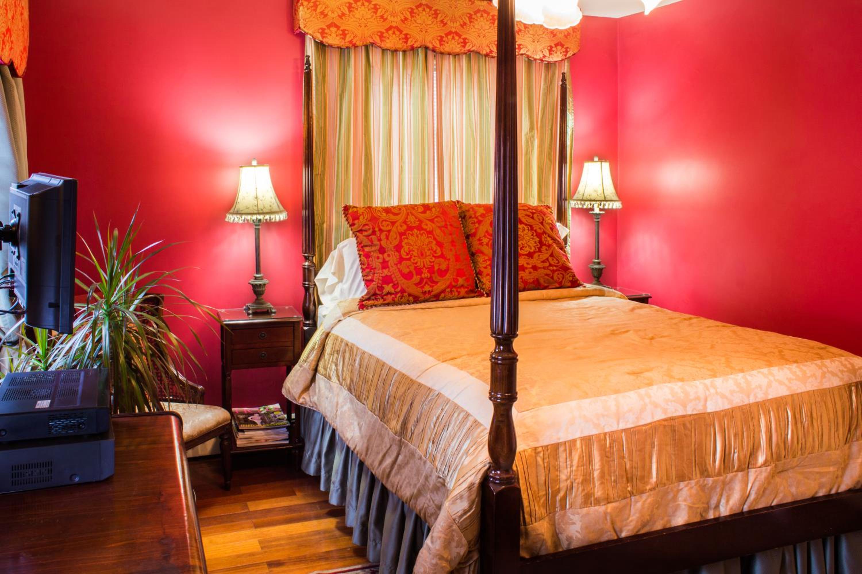 Arbor View House Bed and Breakfast