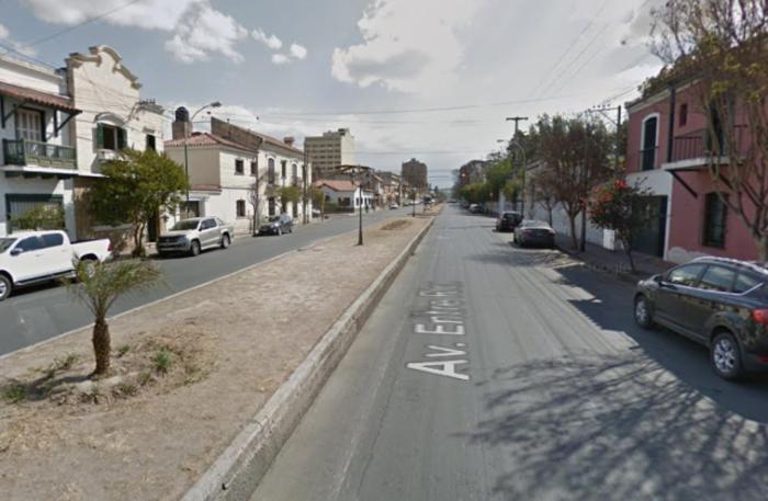 Tu hogar en Salta La Linda