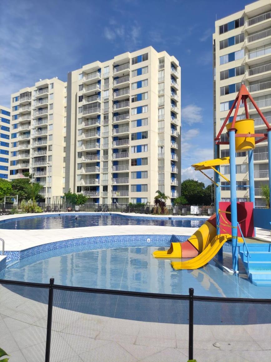 INCREIBLE APARTAMENTO Puerto Azul Club House RICAURTE