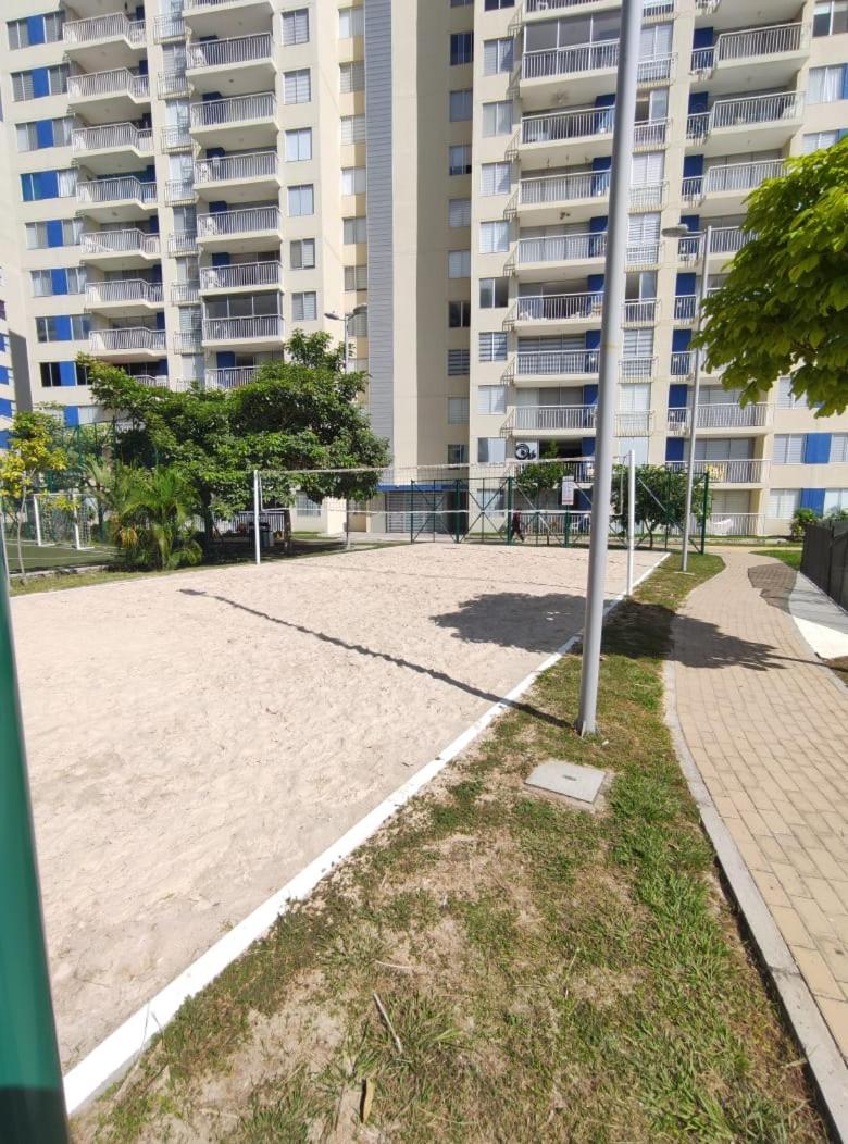 INCREIBLE APARTAMENTO Puerto Azul Club House RICAURTE