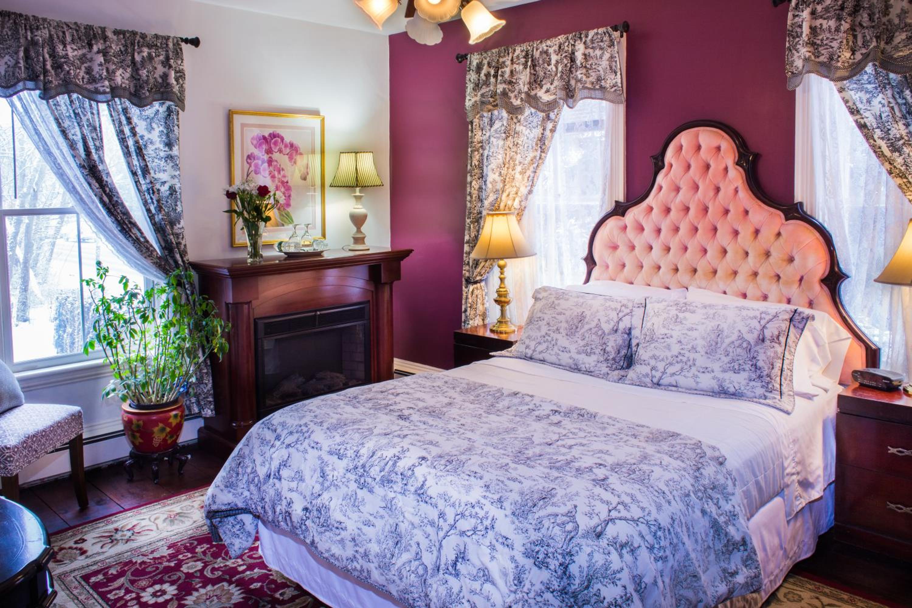 Arbor View House Bed and Breakfast