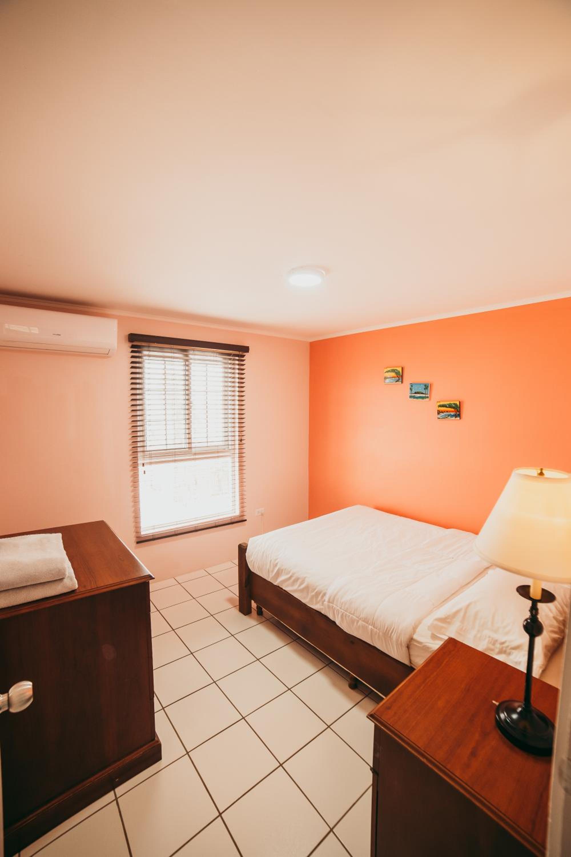 Ser'i Bucurui Accommodations