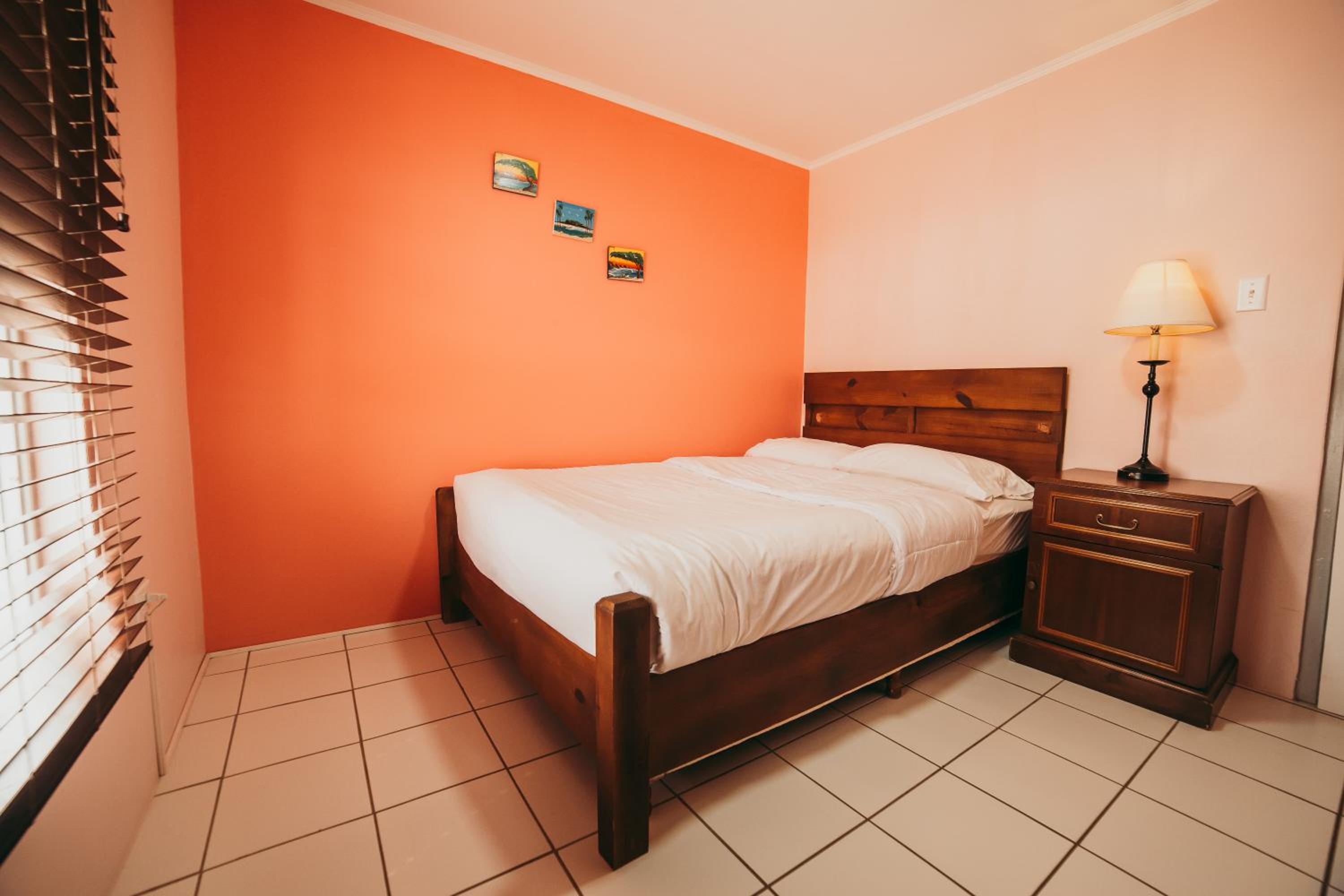 Ser'i Bucurui Accommodations