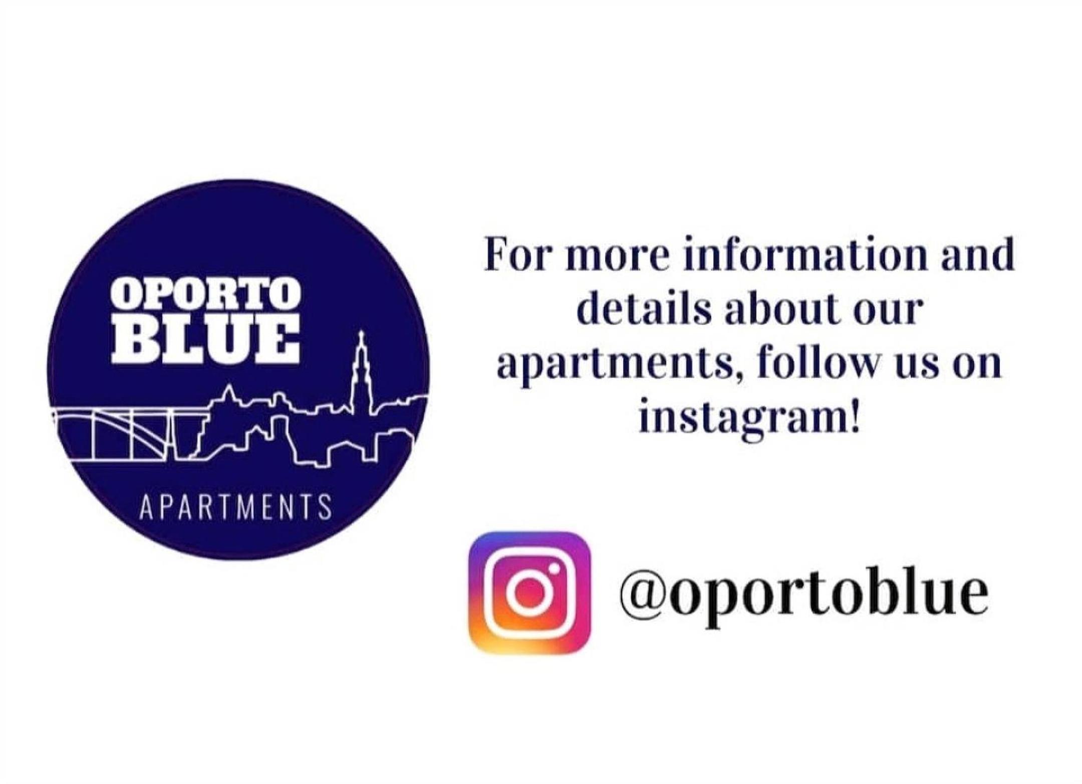 Oporto Blue Almada - Deluxe Citycenter Flat view 3