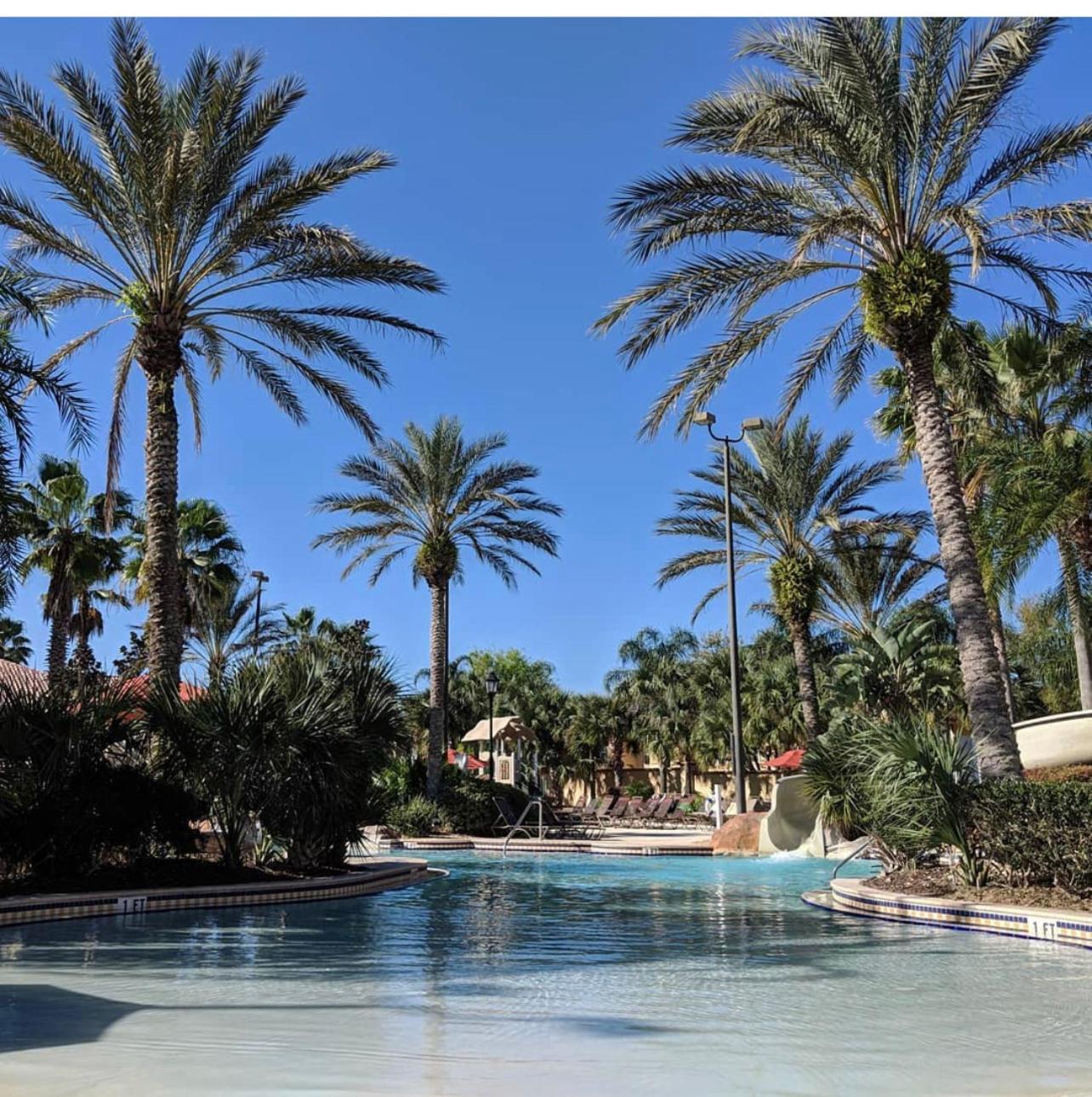 Regal palms resort and spa
