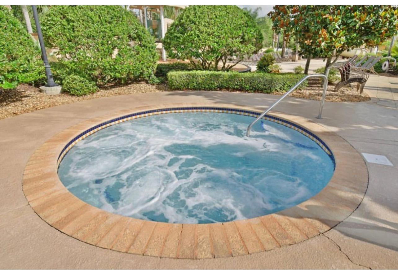 Regal palms resort and spa