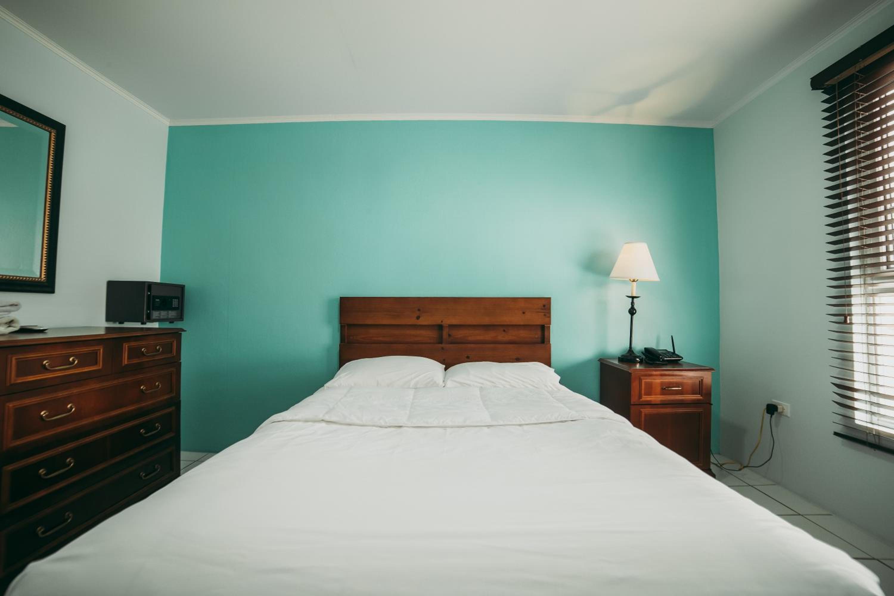 Ser'i Bucurui Accommodations