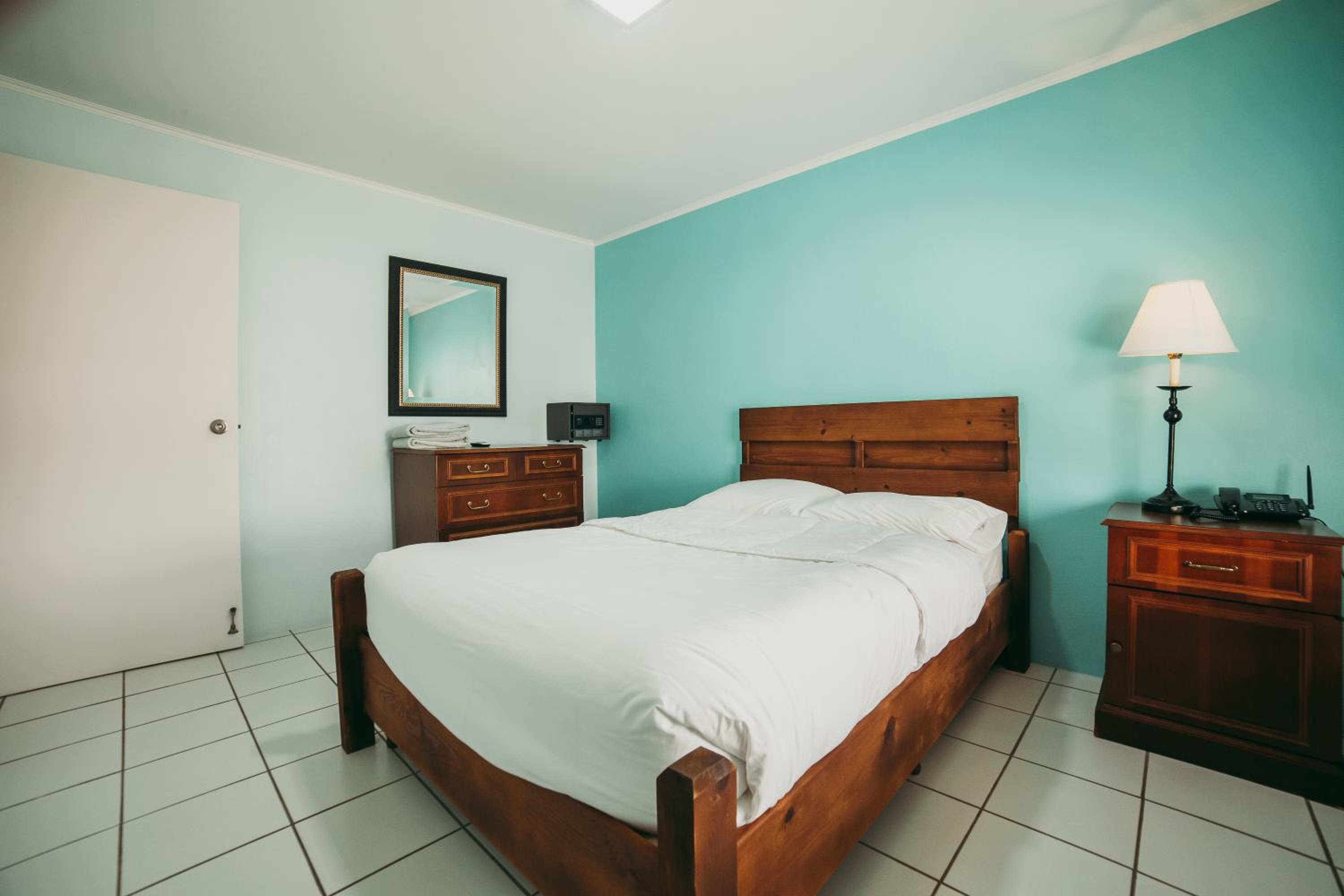 Ser'i Bucurui Accommodations