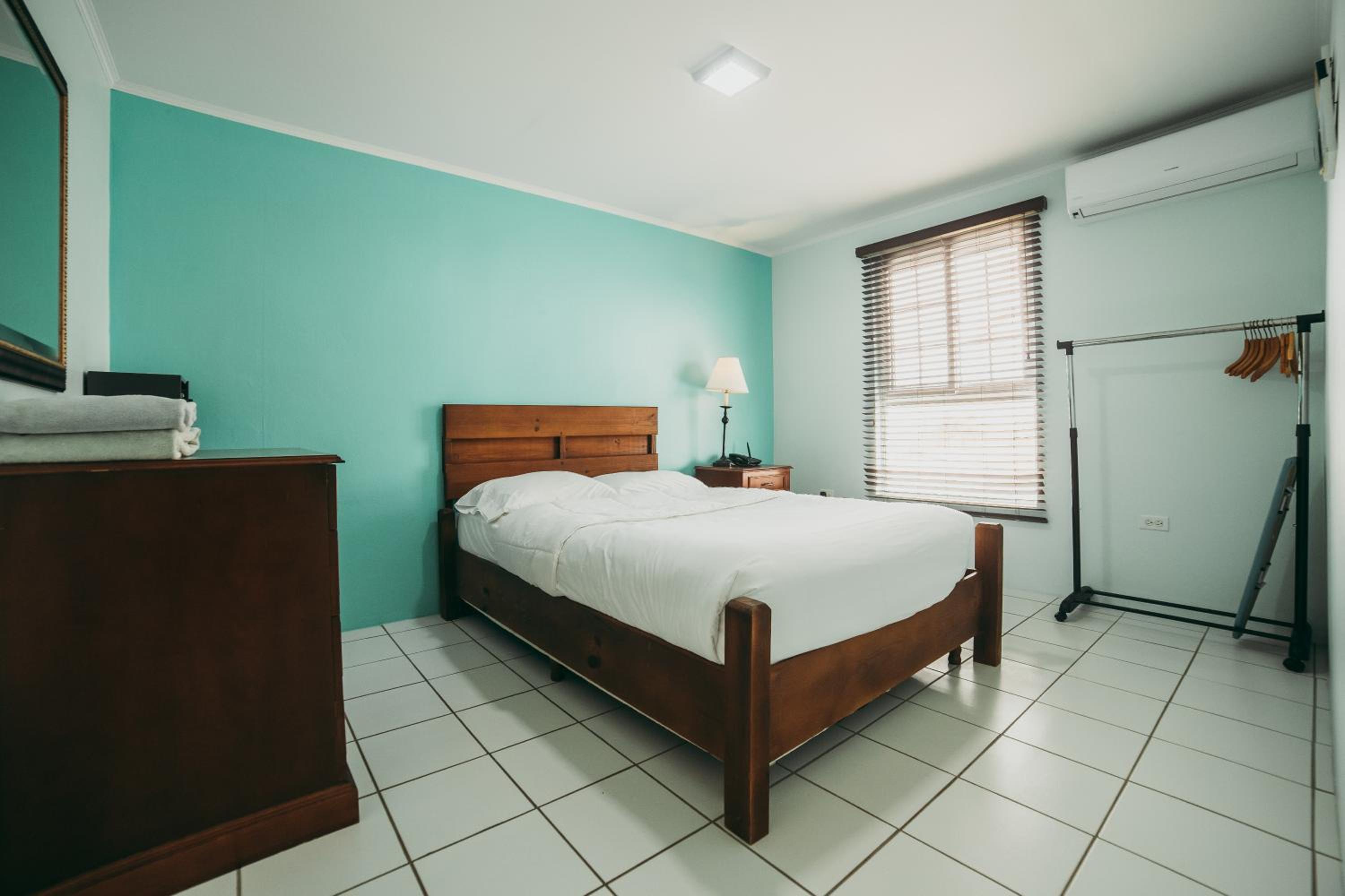 Ser'i Bucurui Accommodations