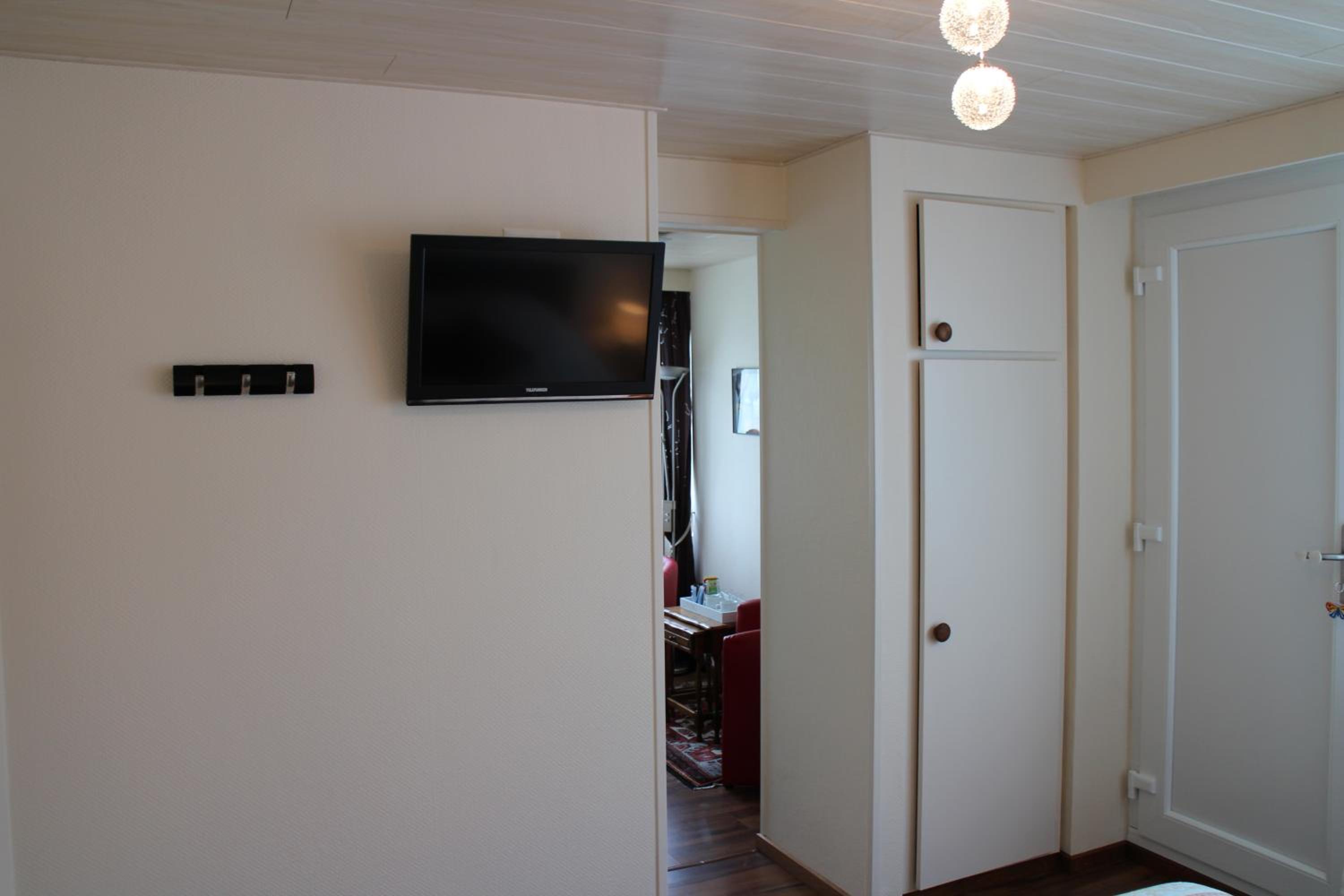 Les Petites Chambres de la Bleue Maison