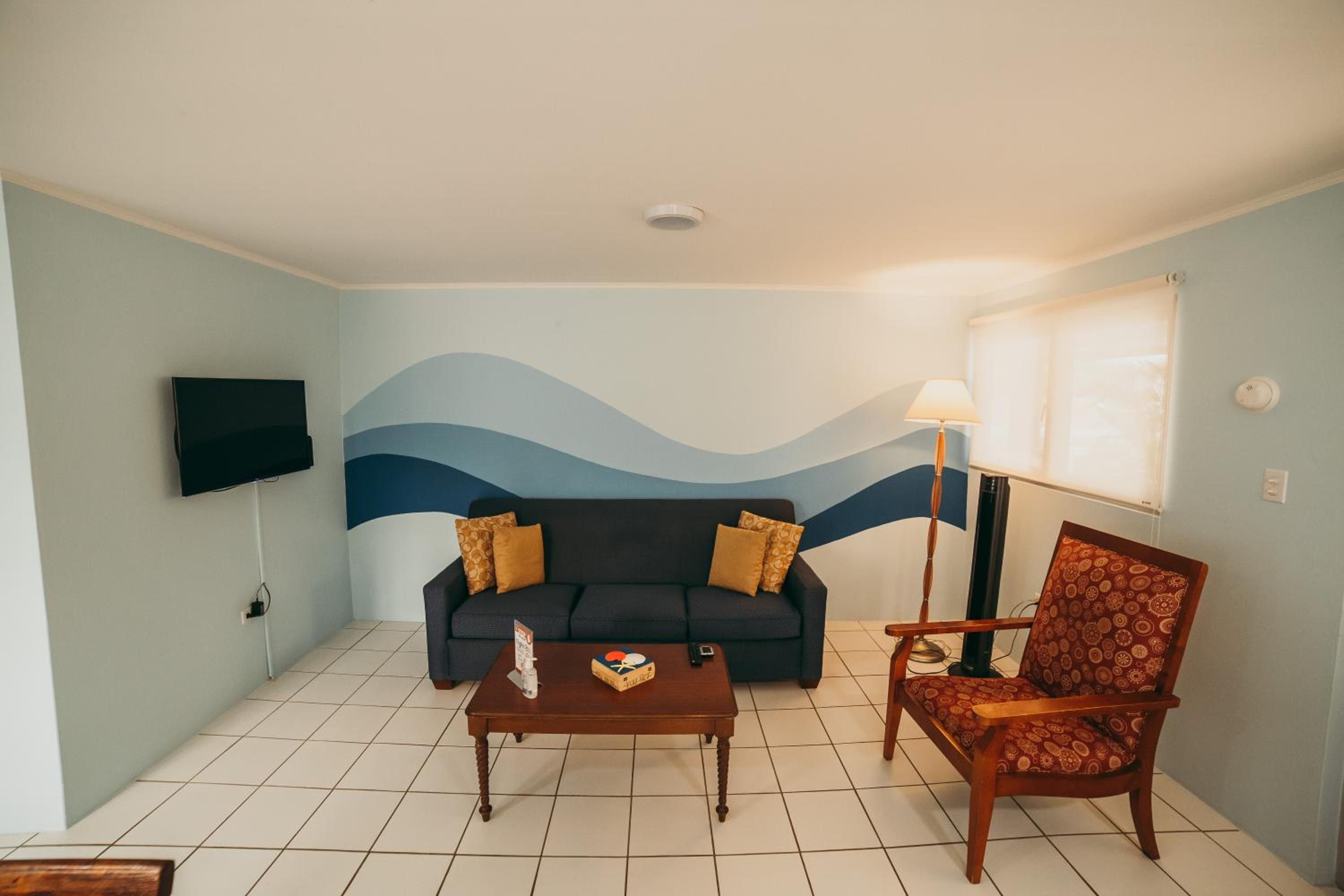 Ser'i Bucurui Accommodations