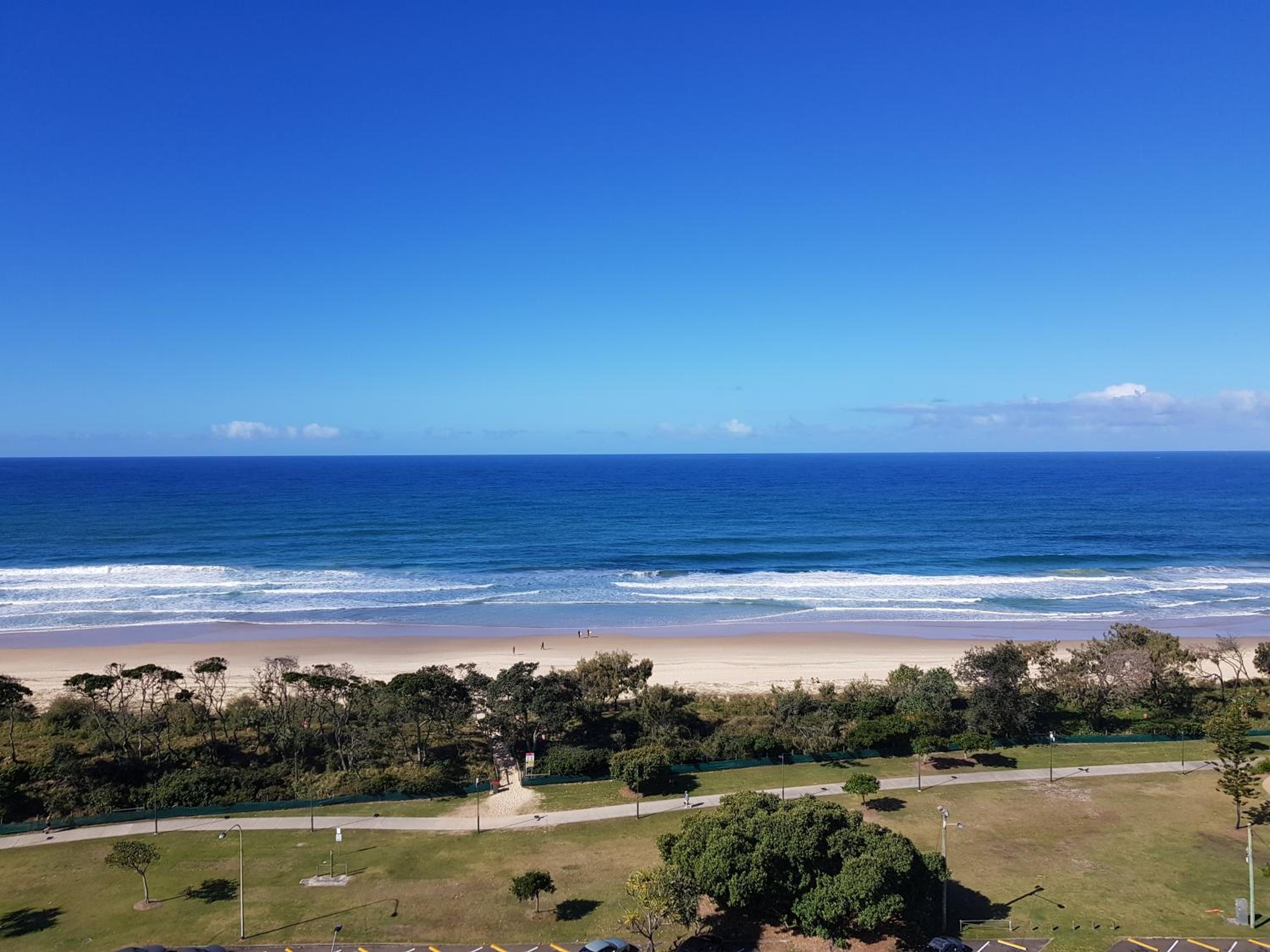Rise Maroochydore