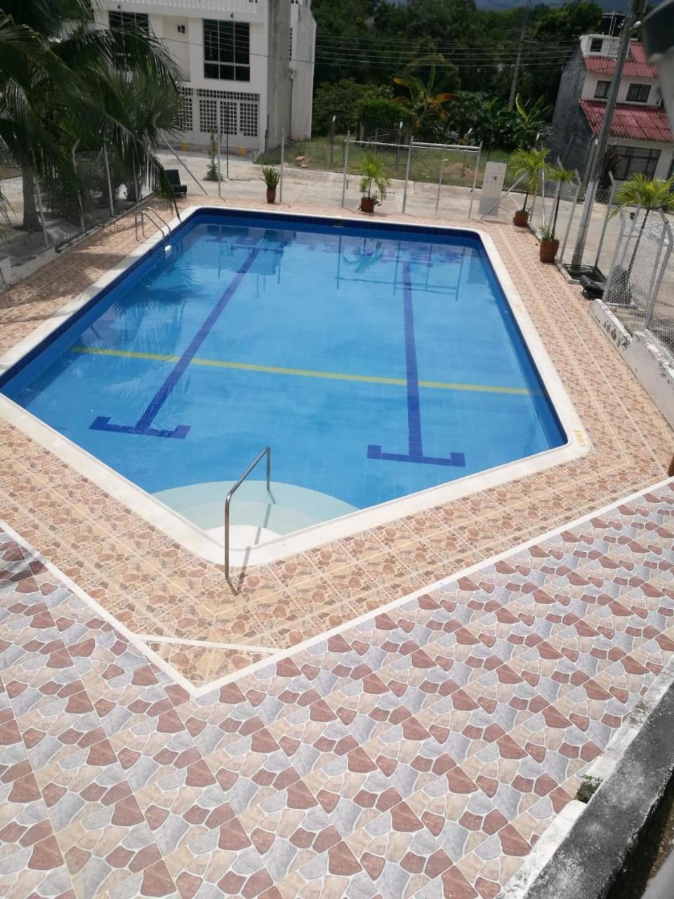 Melgar-Tolima Casa la estrella