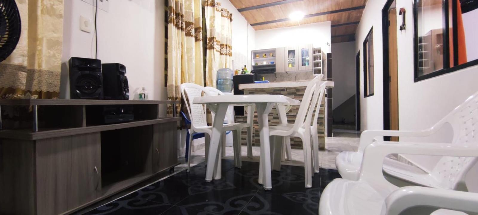 Melgar-Tolima Casa la estrella