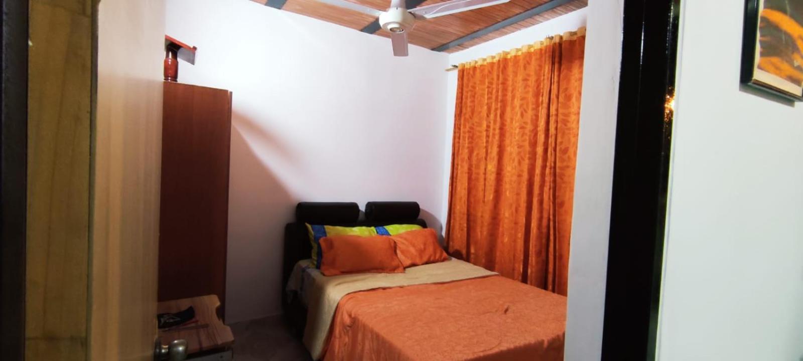 Melgar-Tolima Casa la estrella