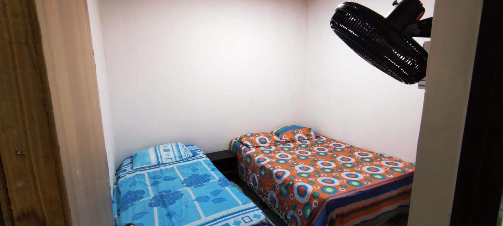 Melgar-Tolima Casa la estrella