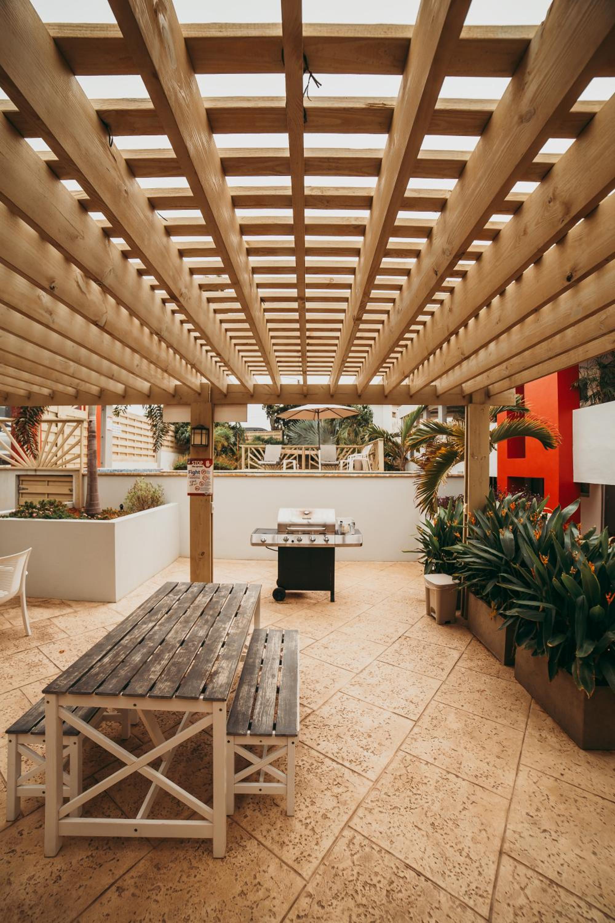 Ser'i Bucurui Accommodations