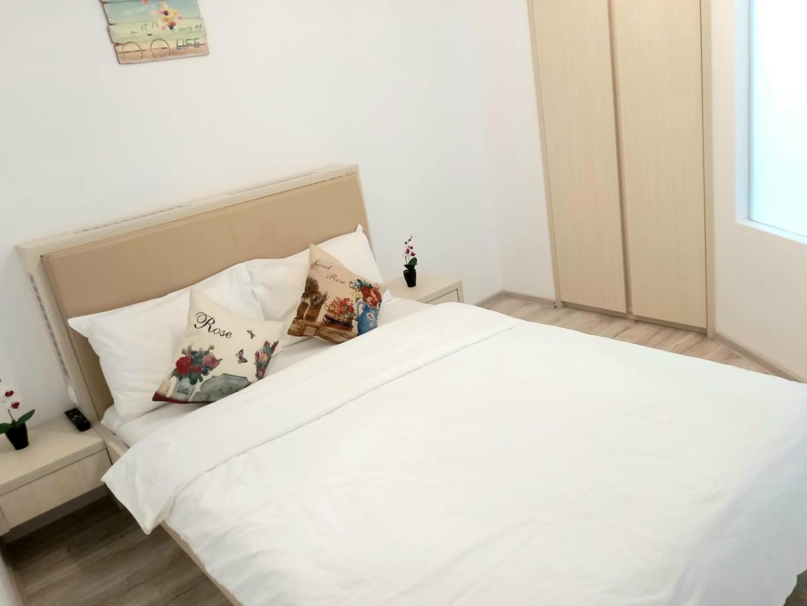 RAI Apartament view 3