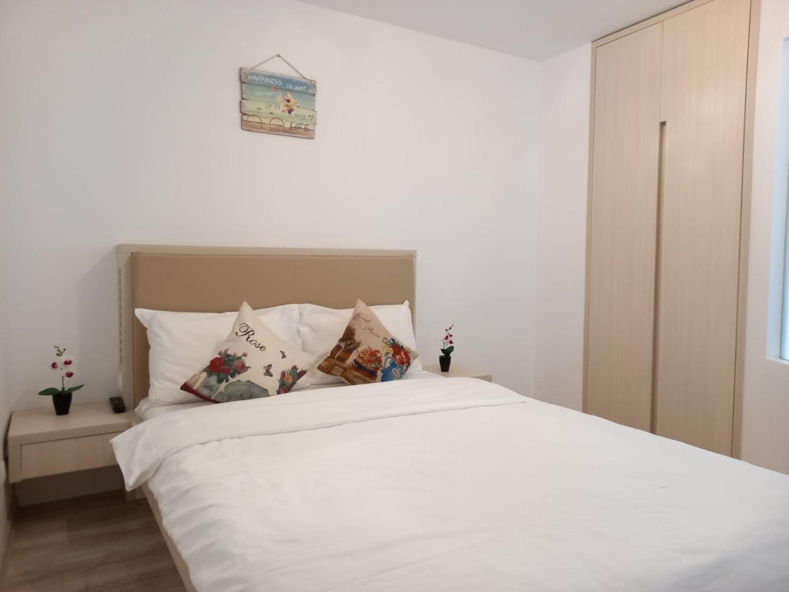 RAI Apartament view 2