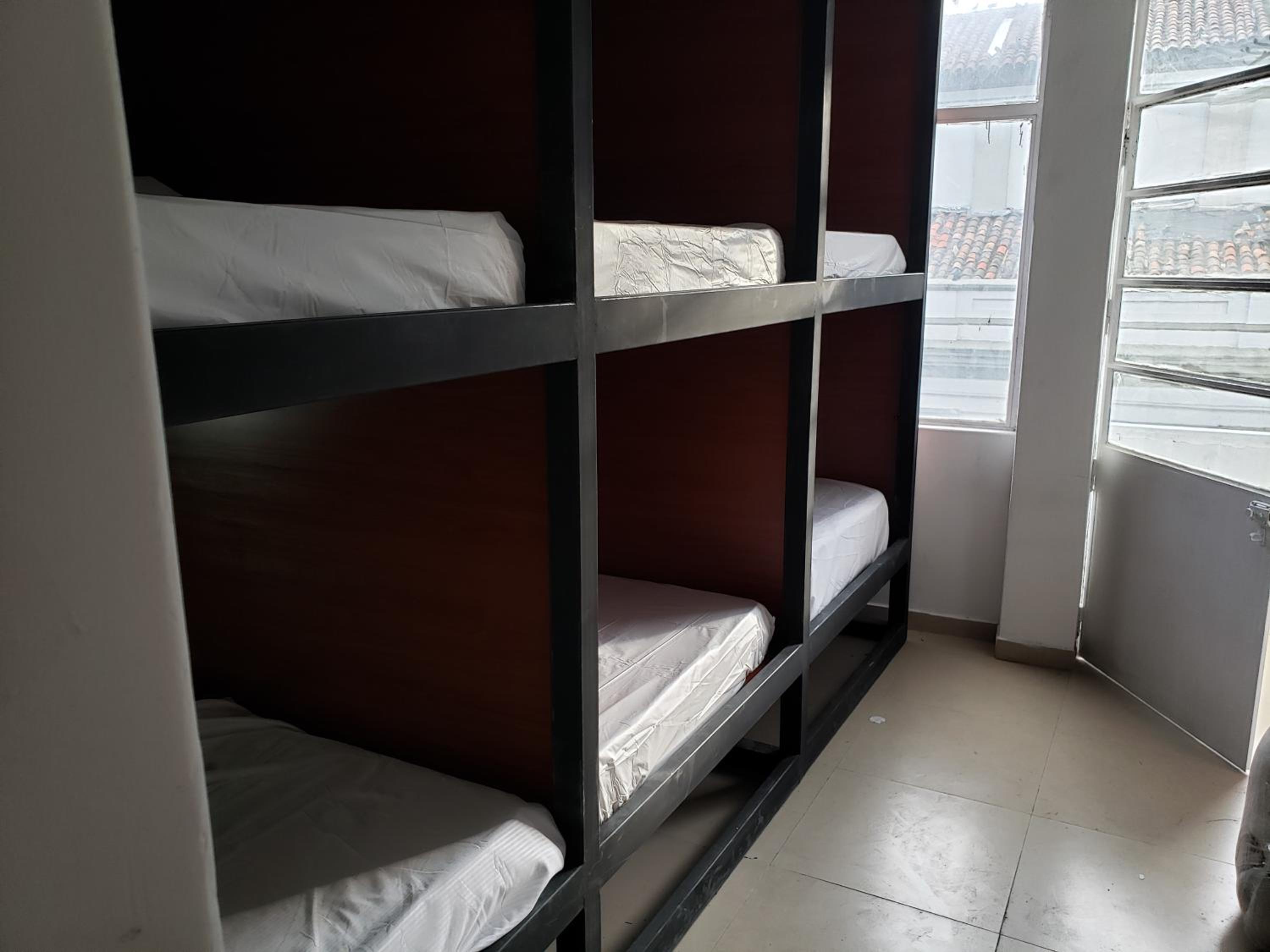 Viajes y Turismo Nueva Lengua Ibagué