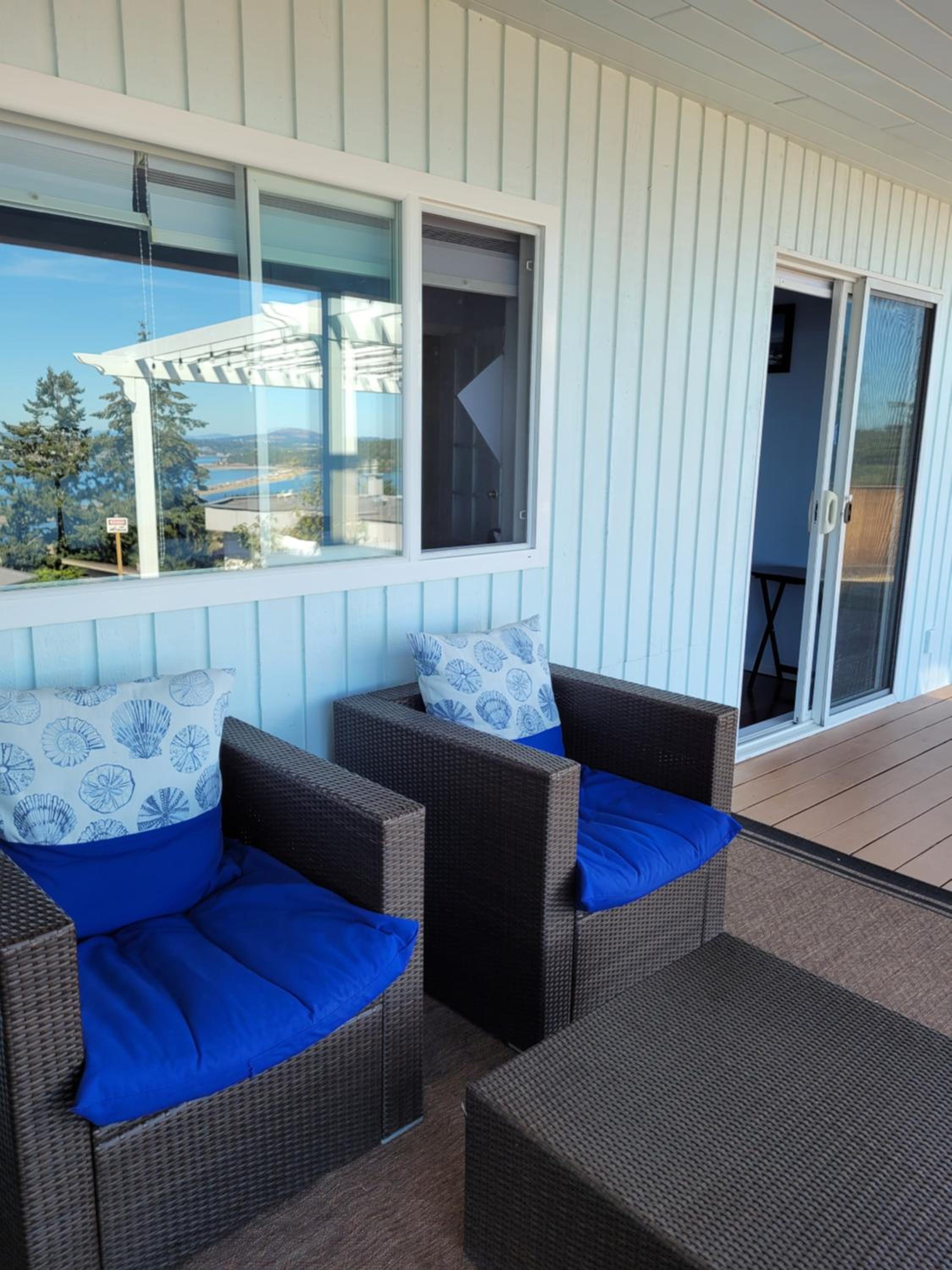 HOV B&B House -Hospitality Ocean View Victoria-