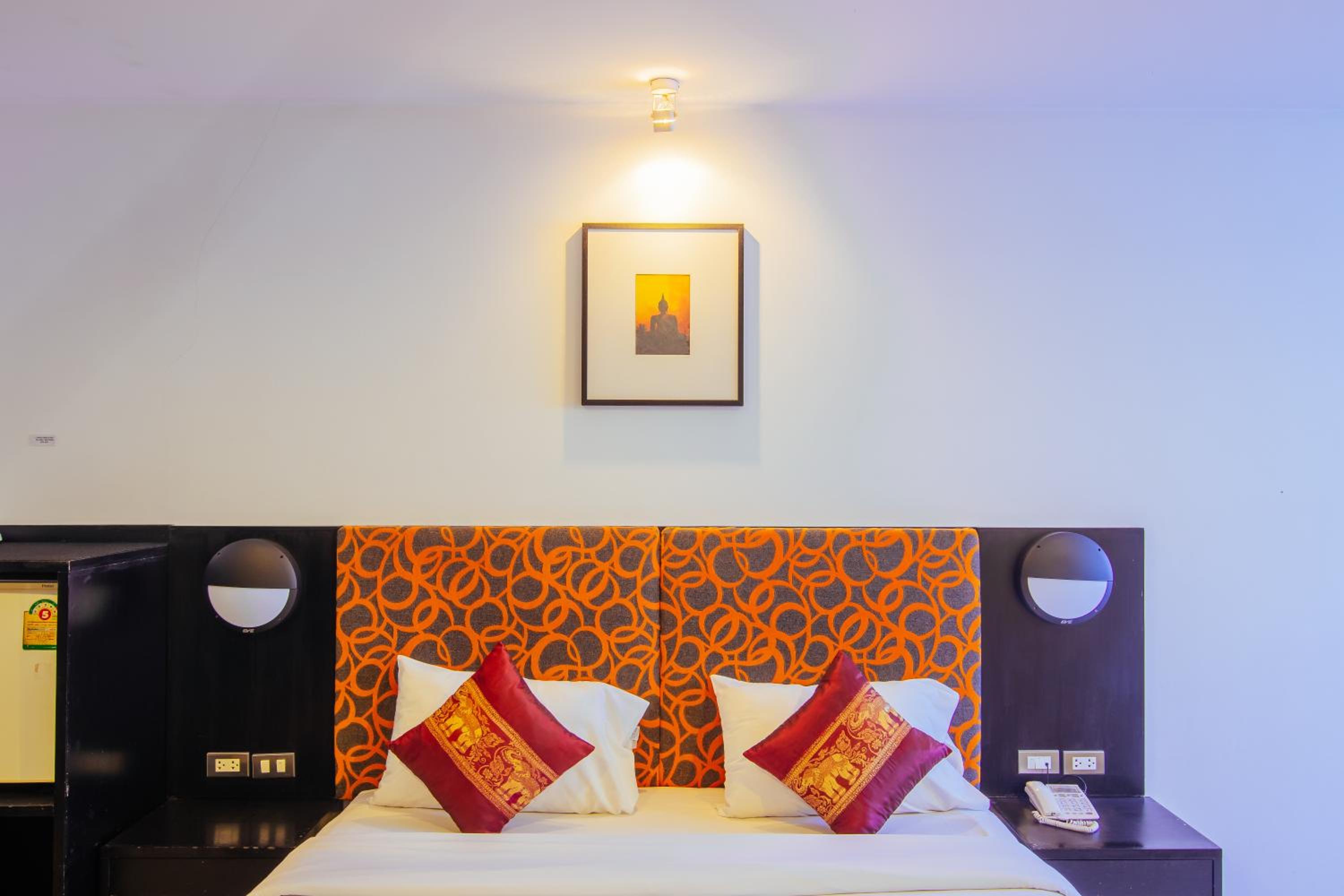 The Yorkshire Hotel - SHA Certified — photo 63