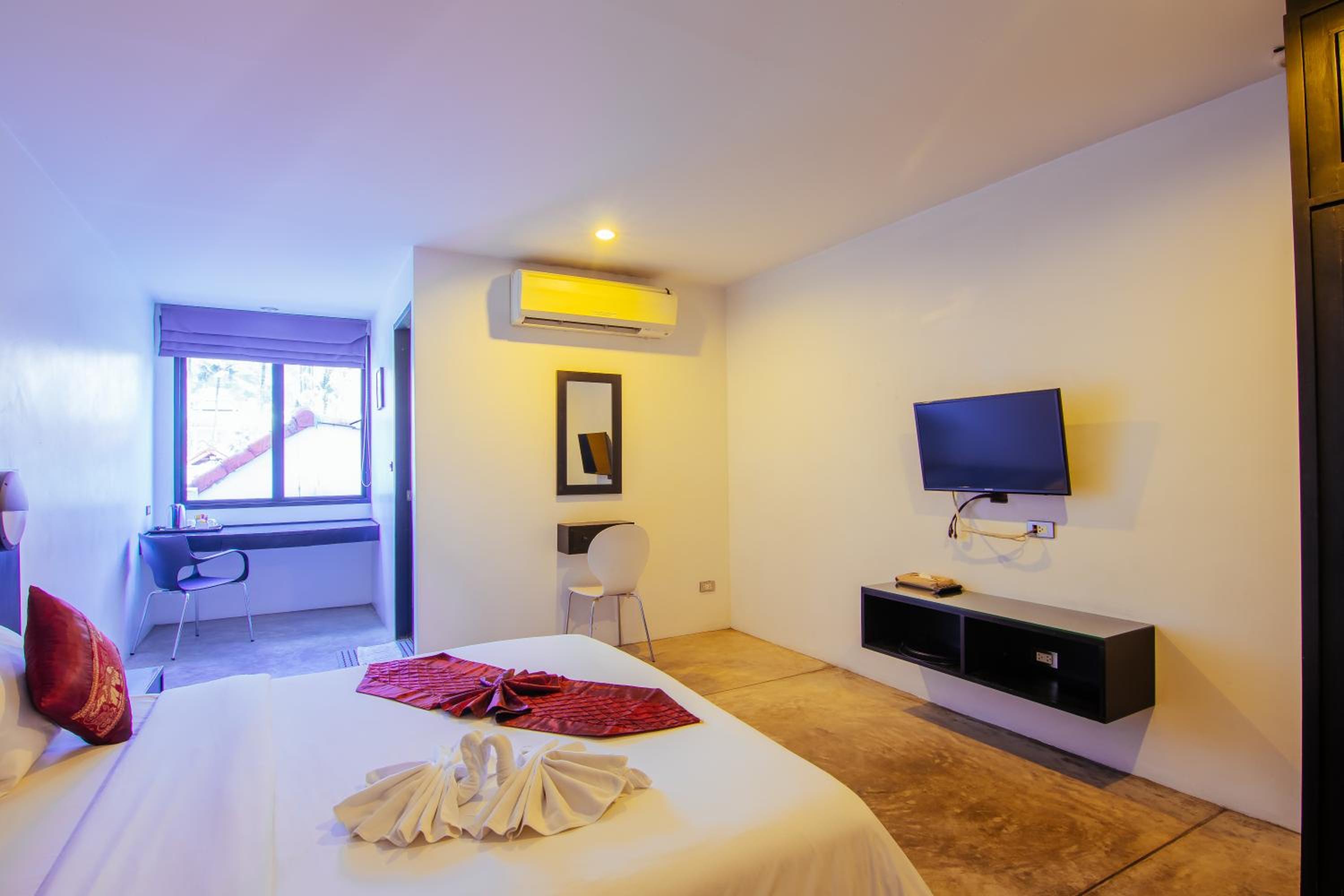 The Yorkshire Hotel - SHA Certified — photo 39