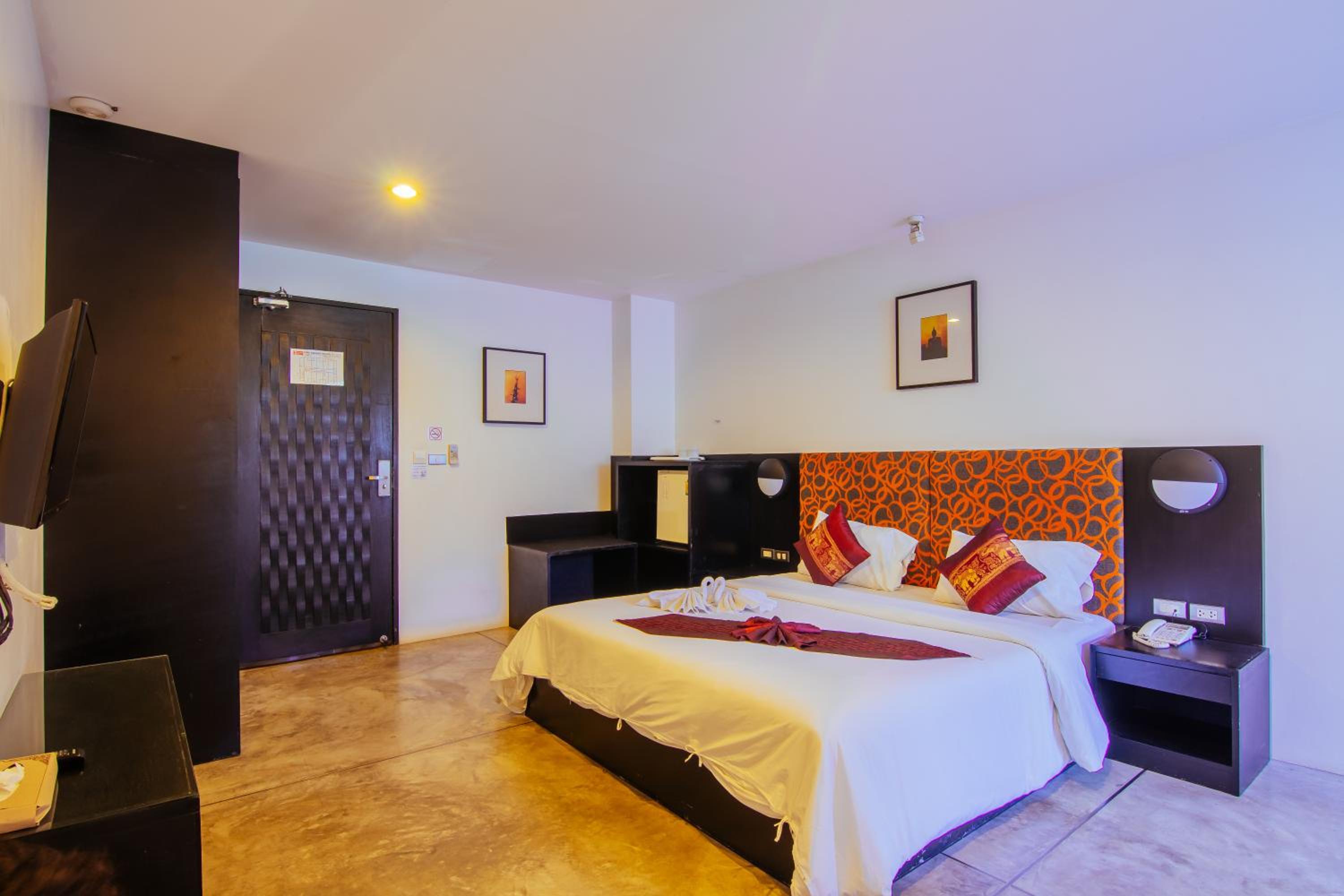 The Yorkshire Hotel - SHA Certified — photo 94