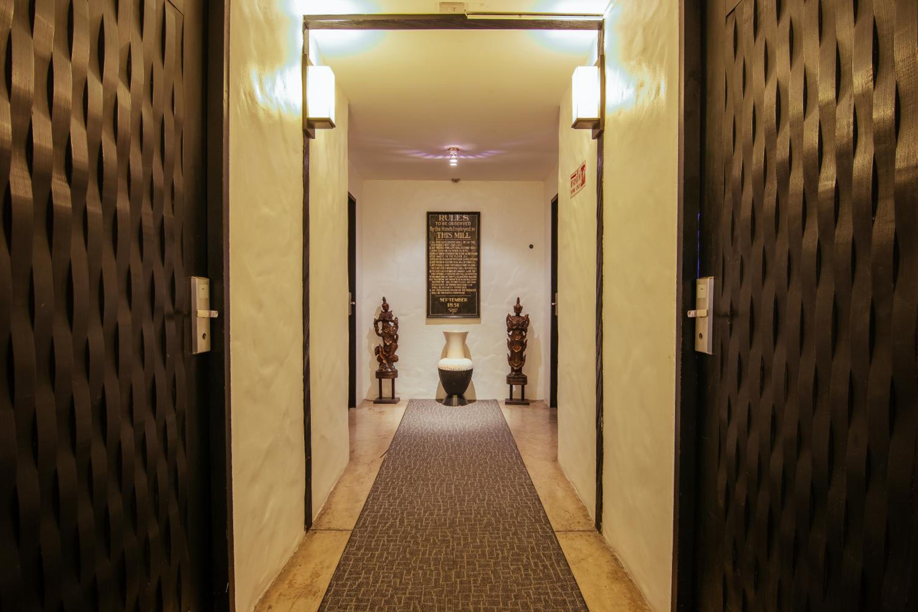 The Yorkshire Hotel - SHA Certified — photo 98