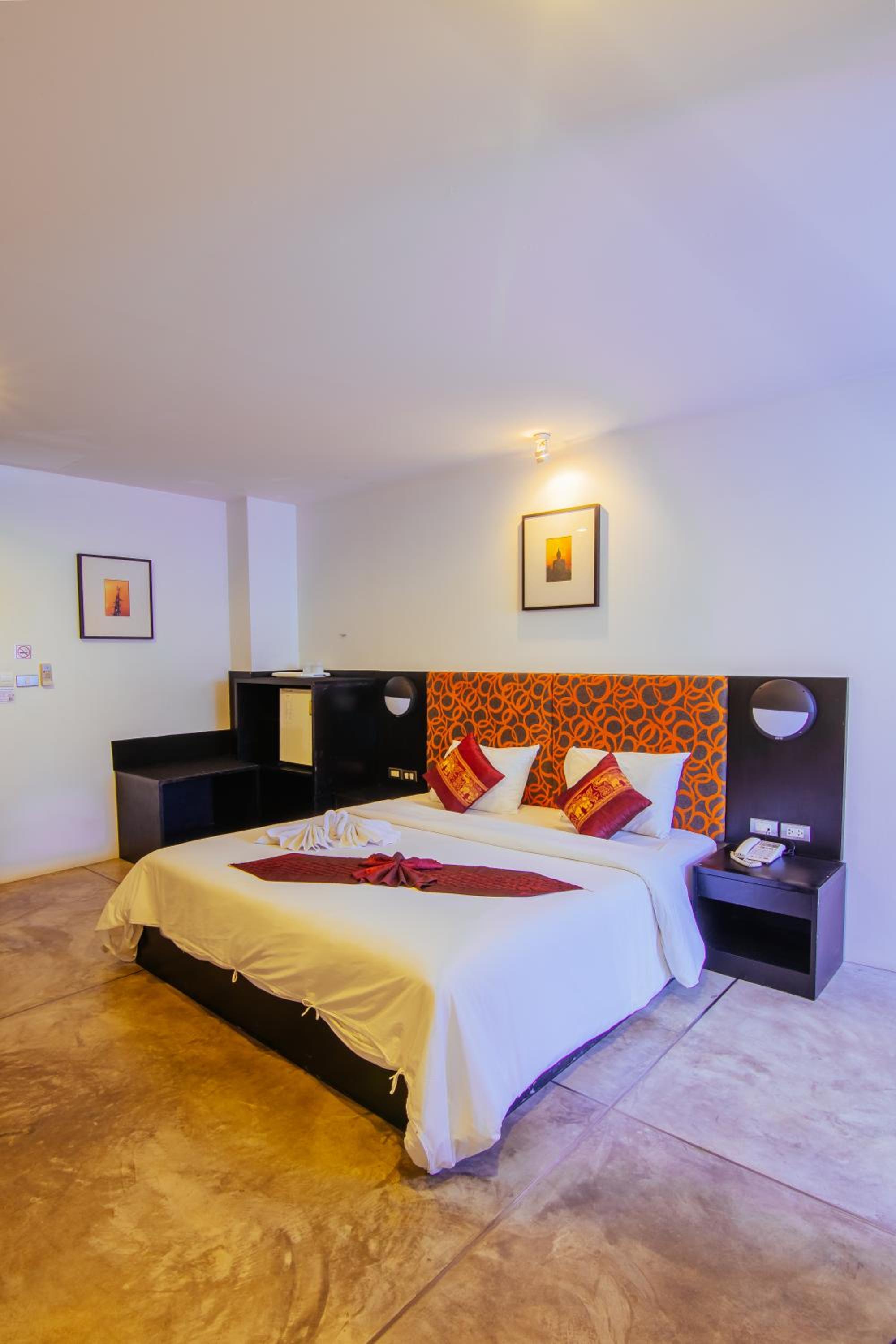 The Yorkshire Hotel - SHA Certified — photo 32