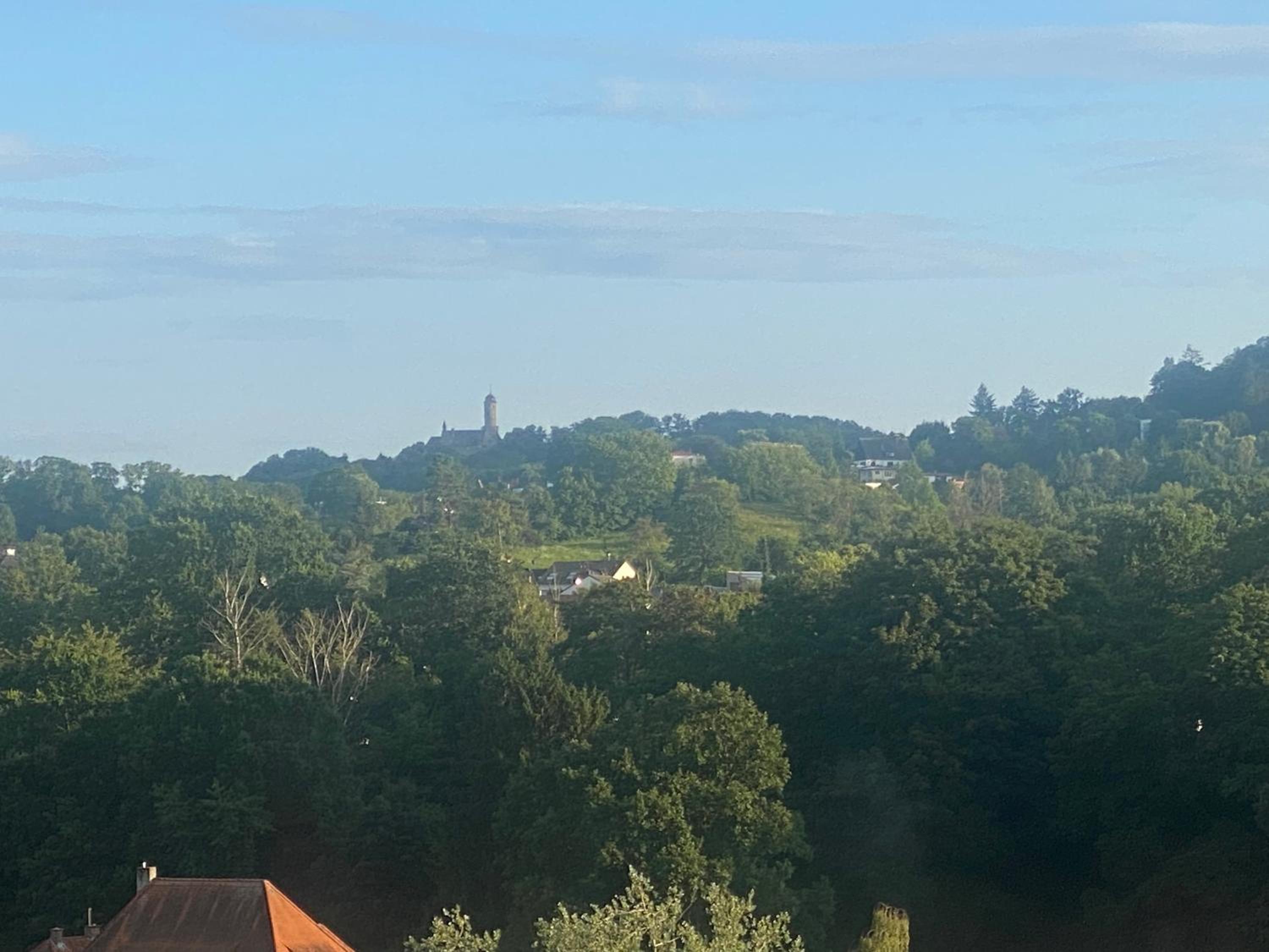 ERBA Insel 140qm Penthouse