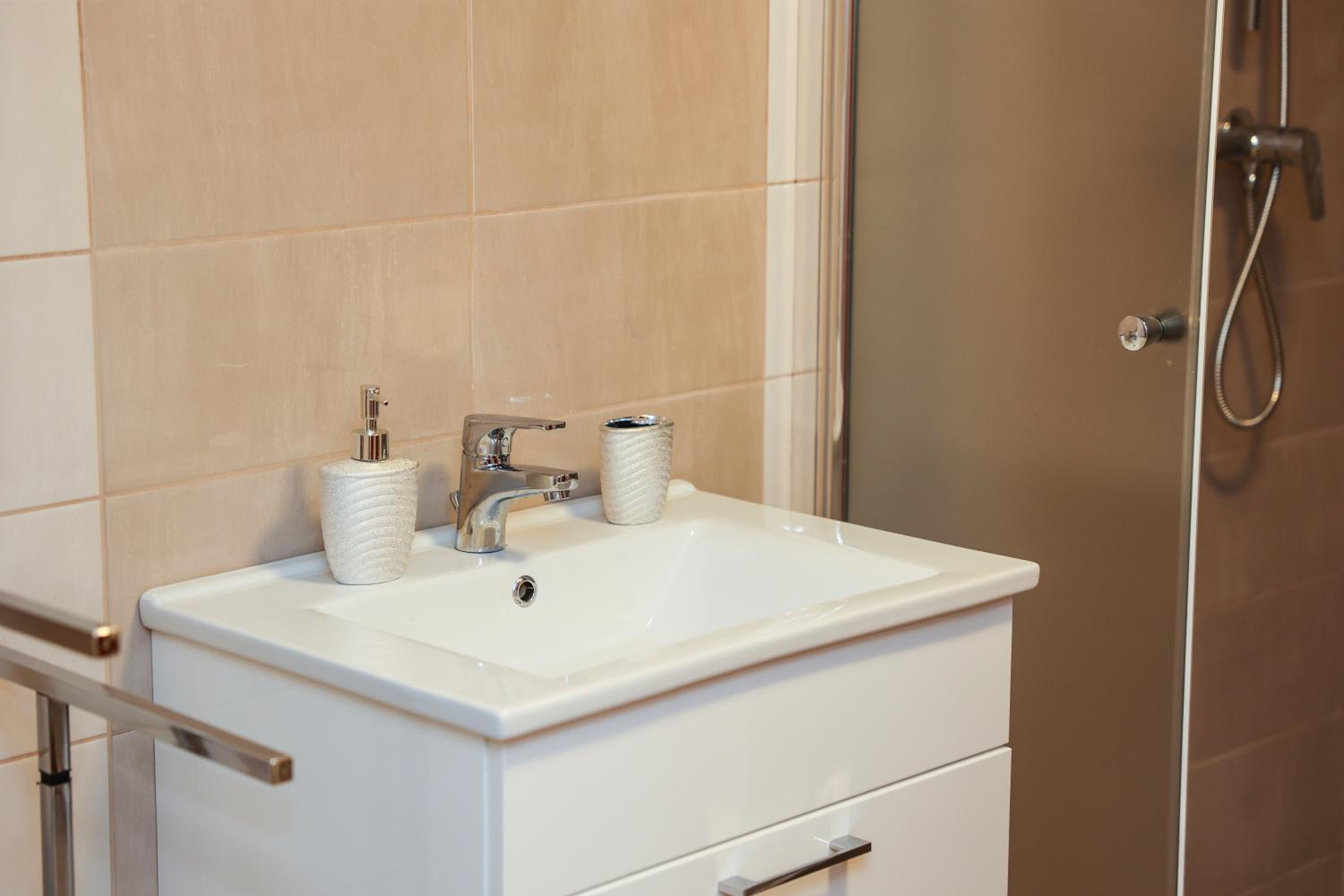 Levendulás Tanya Szarvas - Jakuzzi és medence view 4