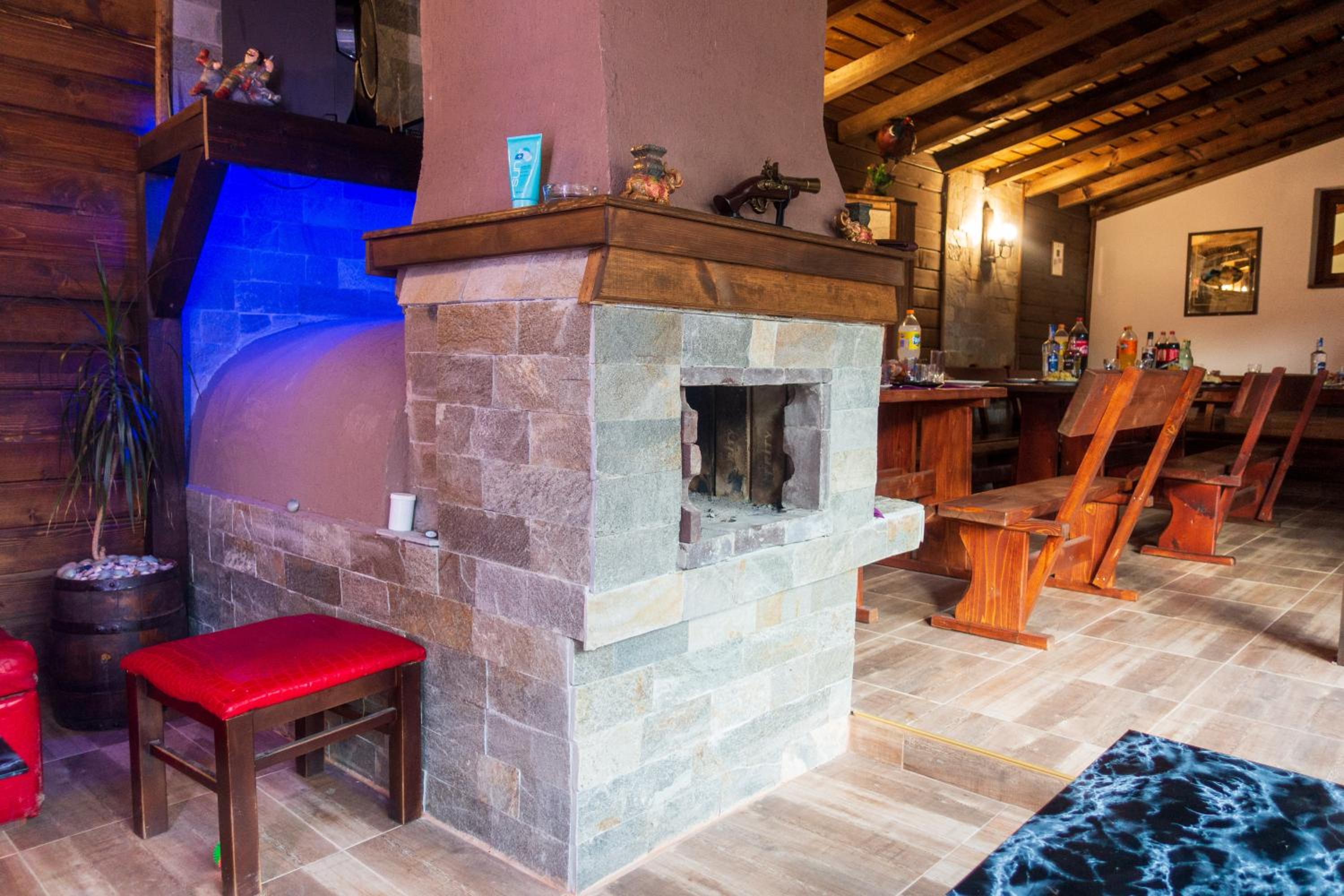 Guest House Markovi