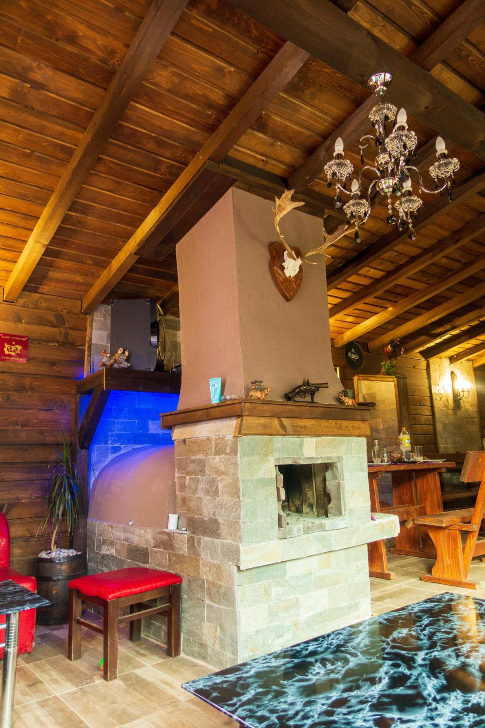 Guest House Markovi