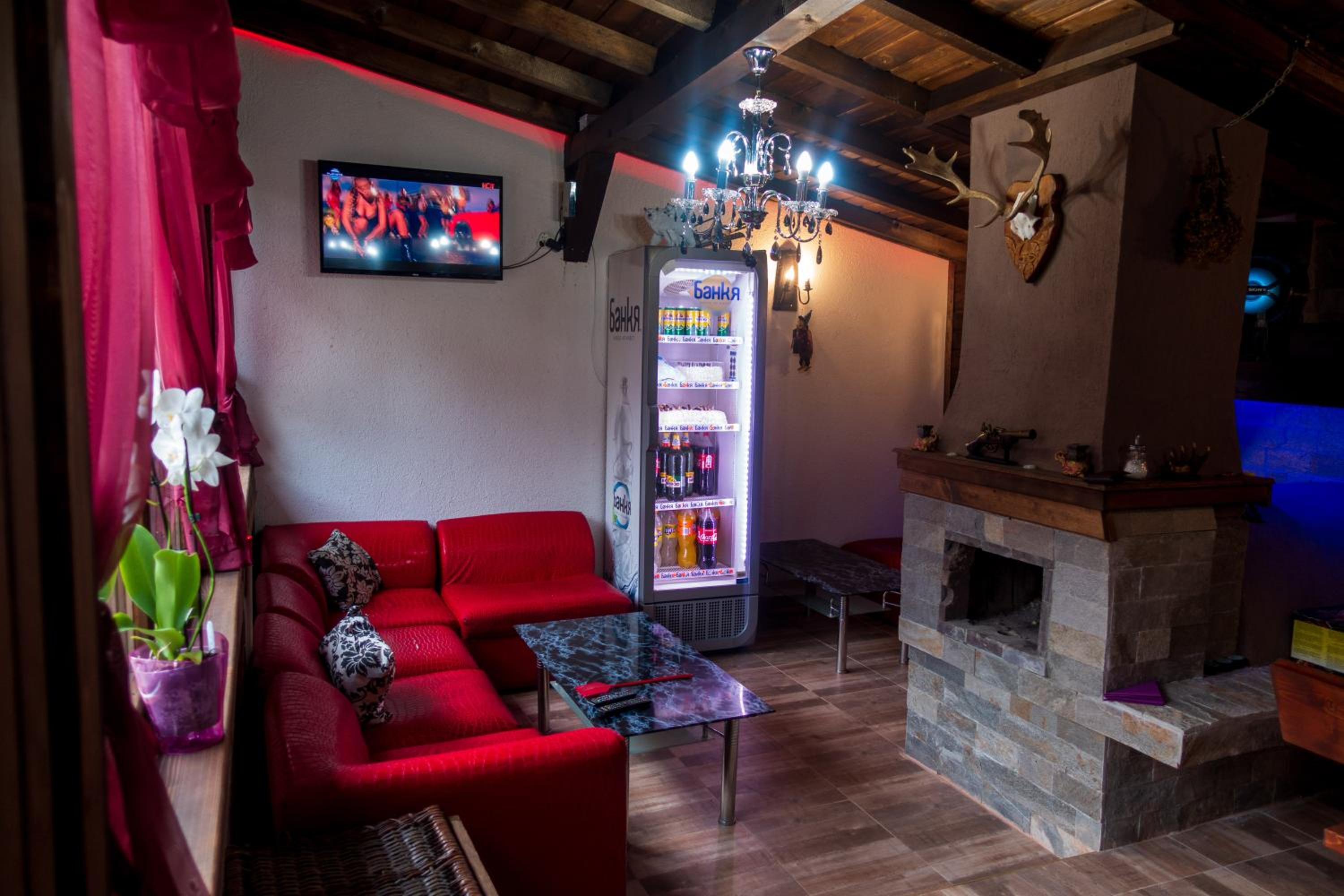 Guest House Markovi