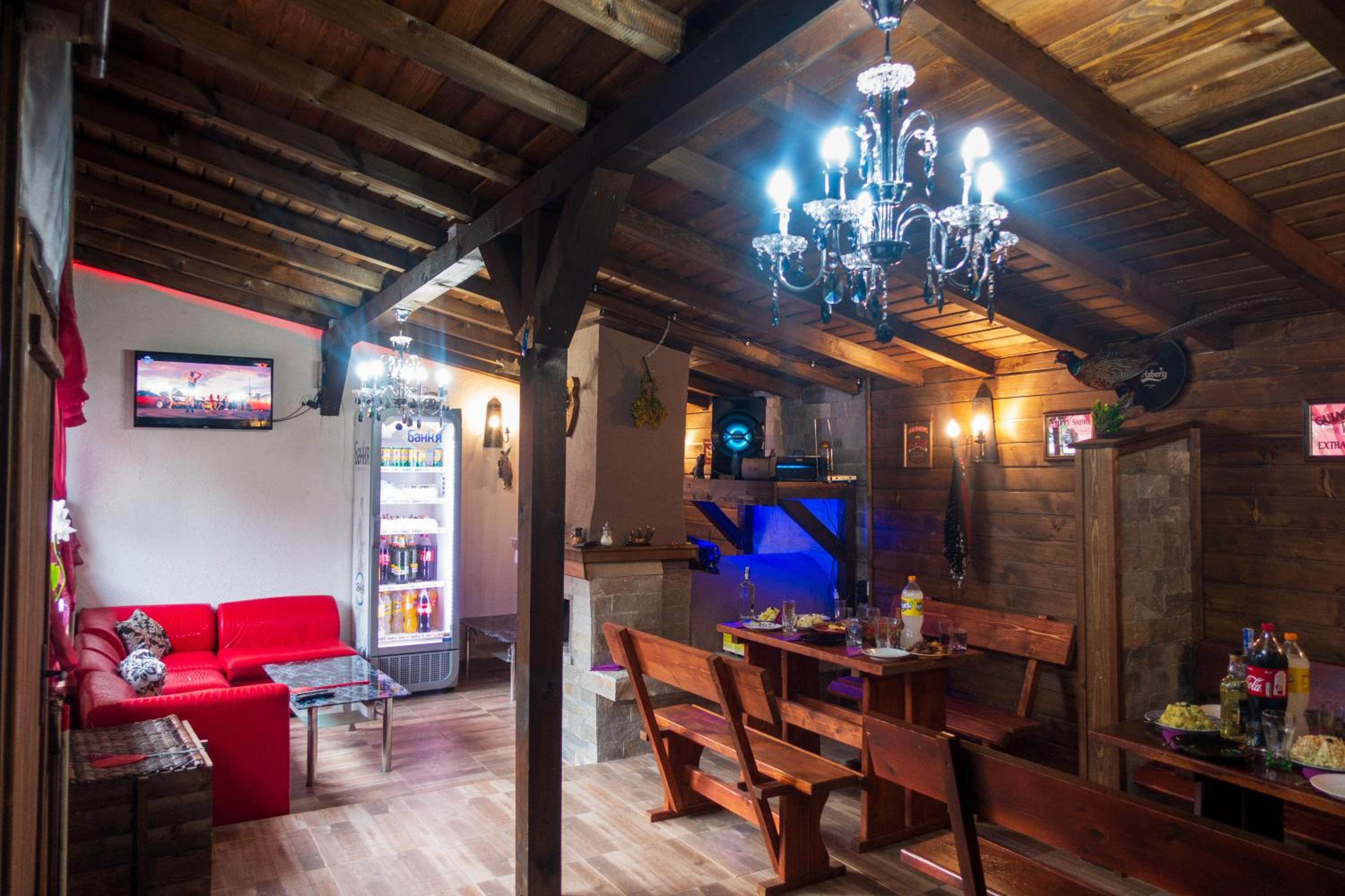 Guest House Markovi