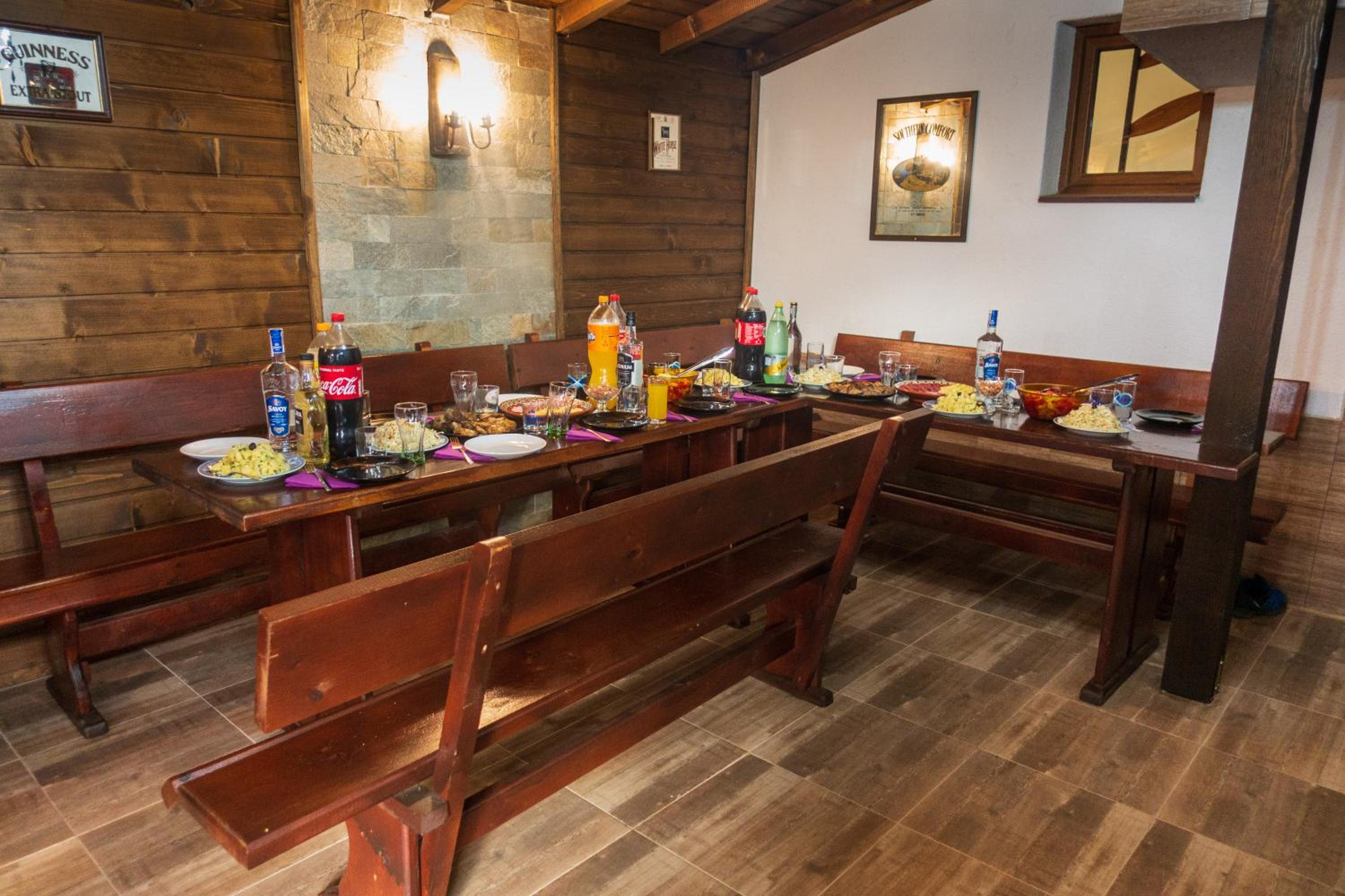 Guest House Markovi