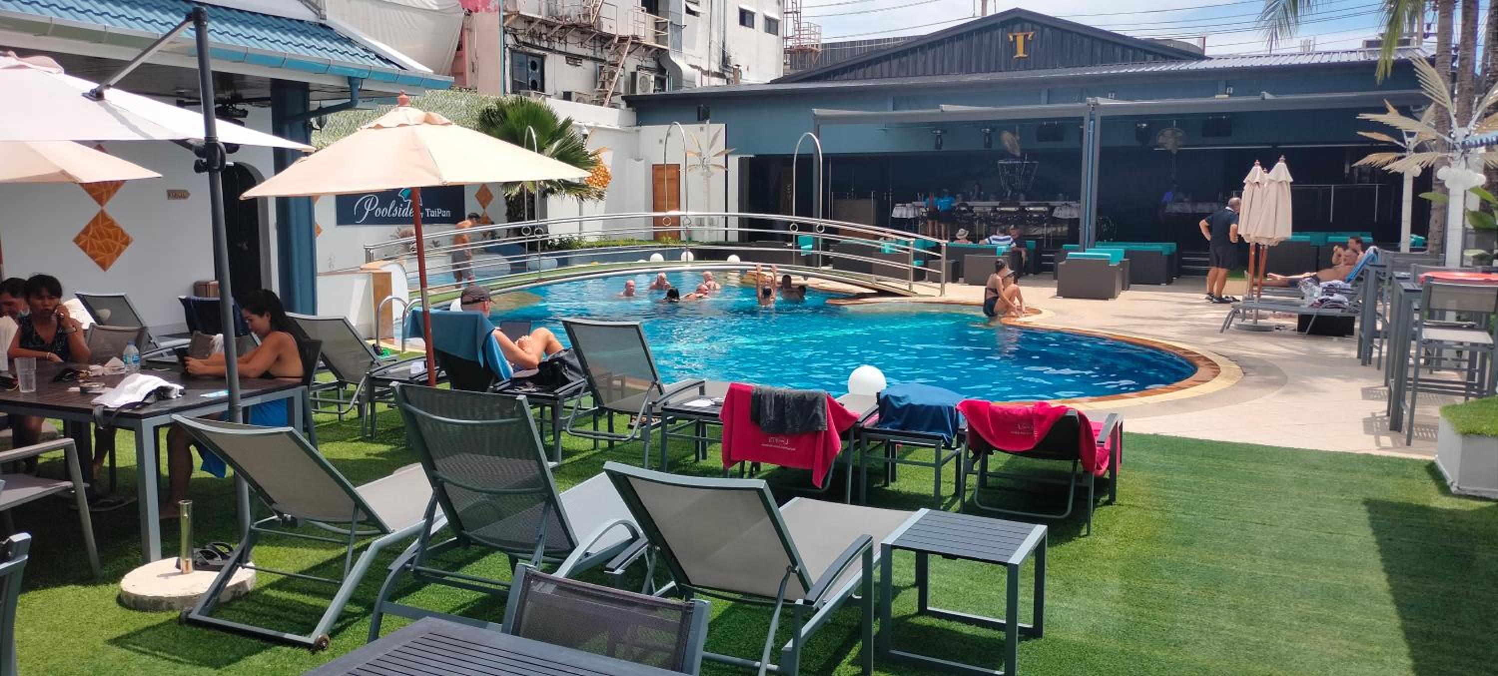 The Yorkshire Hotel - SHA Certified — photo 41